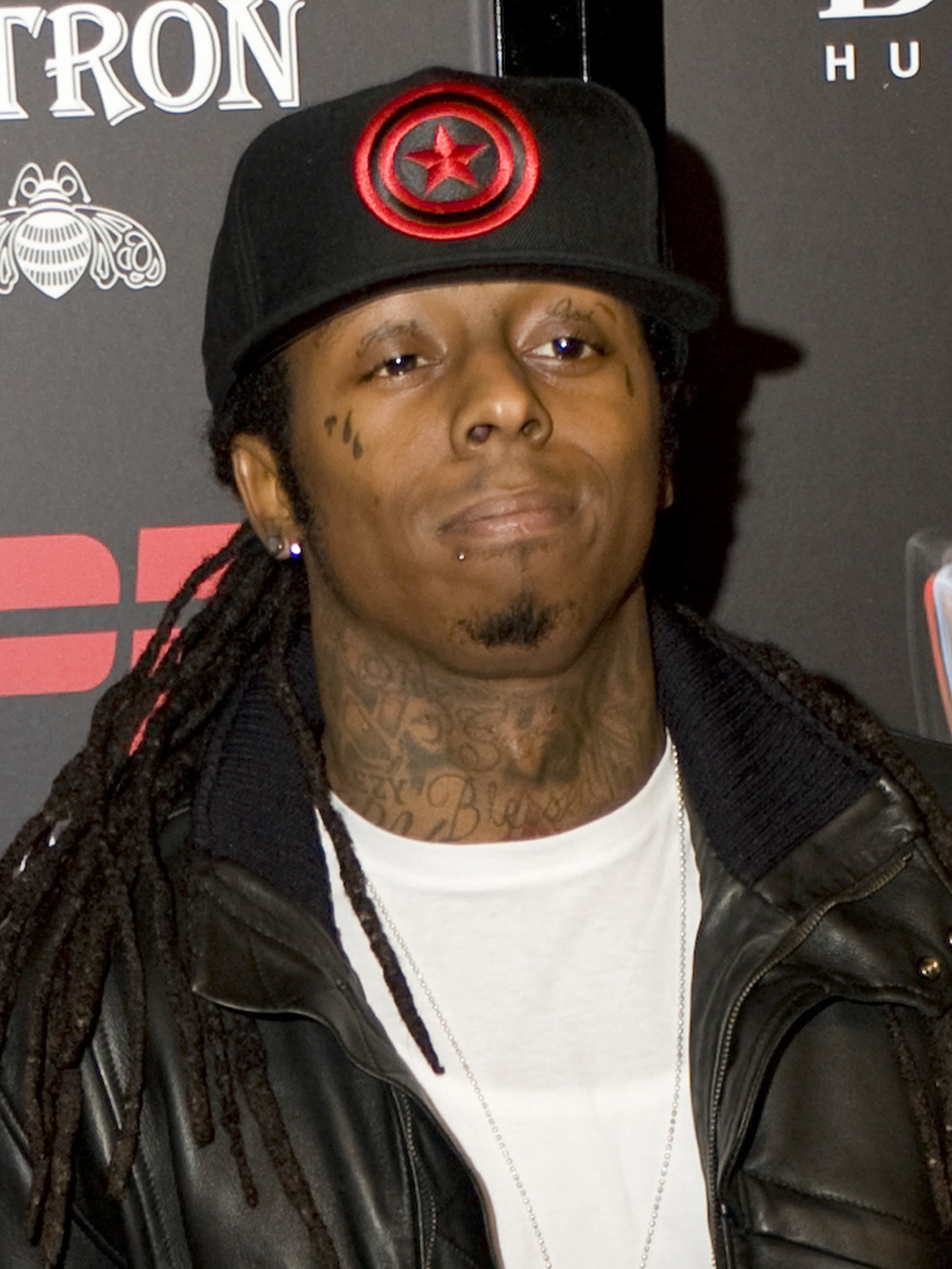 El astro del rap Lil Wayne sale de prisi&oacute;n, tras ocho meses
