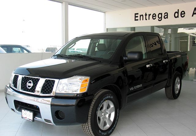 Llama Nissan a 2.14 millones de autos