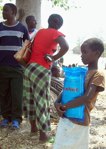 Obesidad y Diabetes en Africa