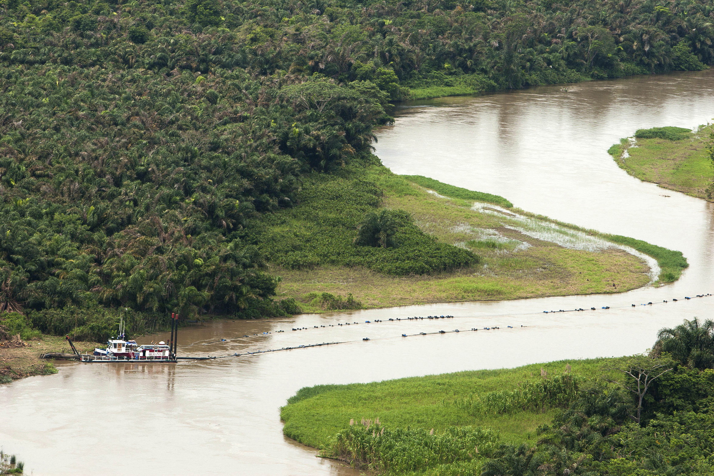 Costa Rica denunciar&aacute; a Nicaragua ante OEA