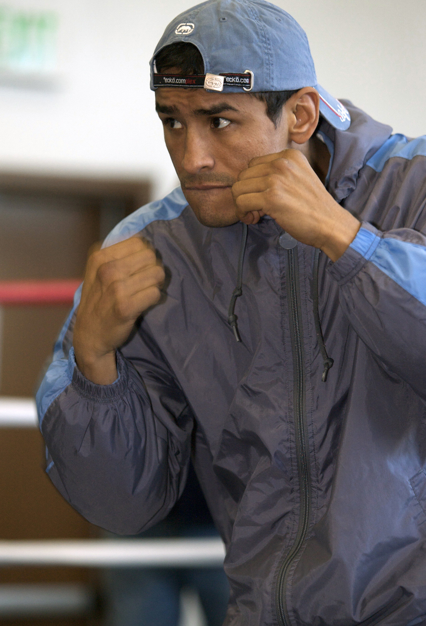 Mexicanos vs Boricuas...