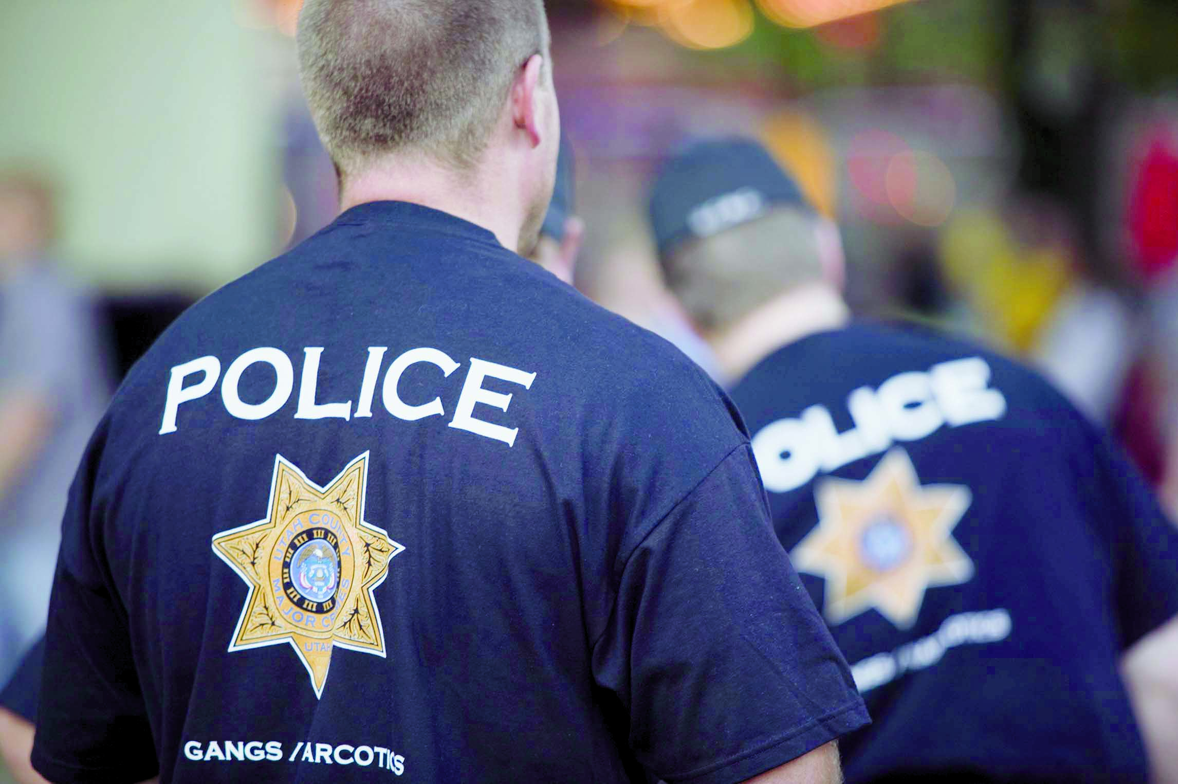 Prostituci&oacute;n infantil en Seattle