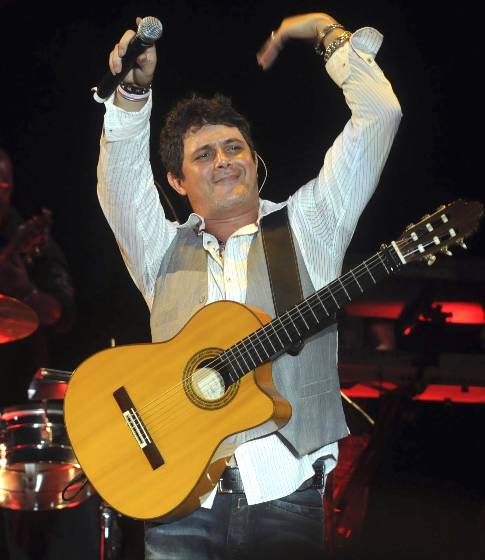 Esta noche es noche de Latin Grammy