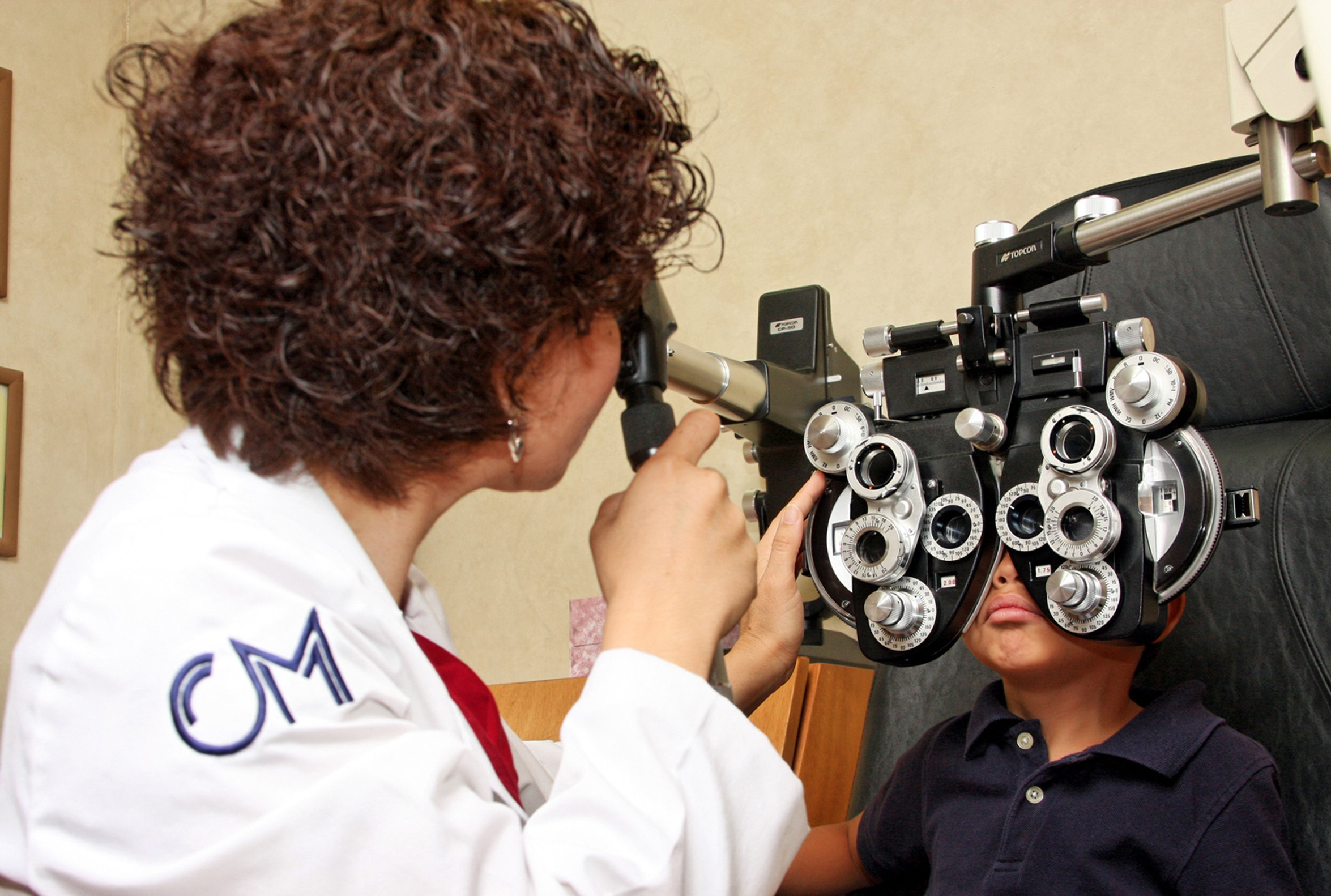 Que no lo hagan ver doble