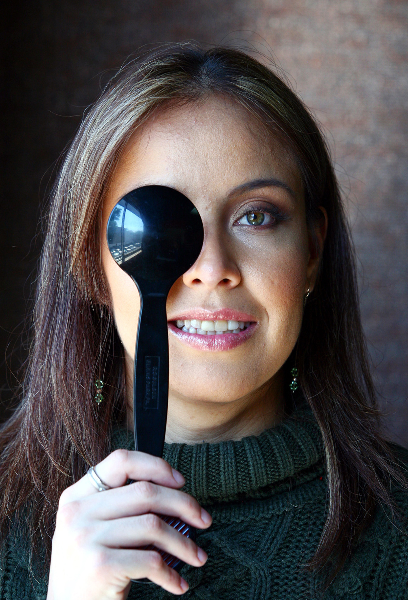 M&aacute;s que la ventana del alma