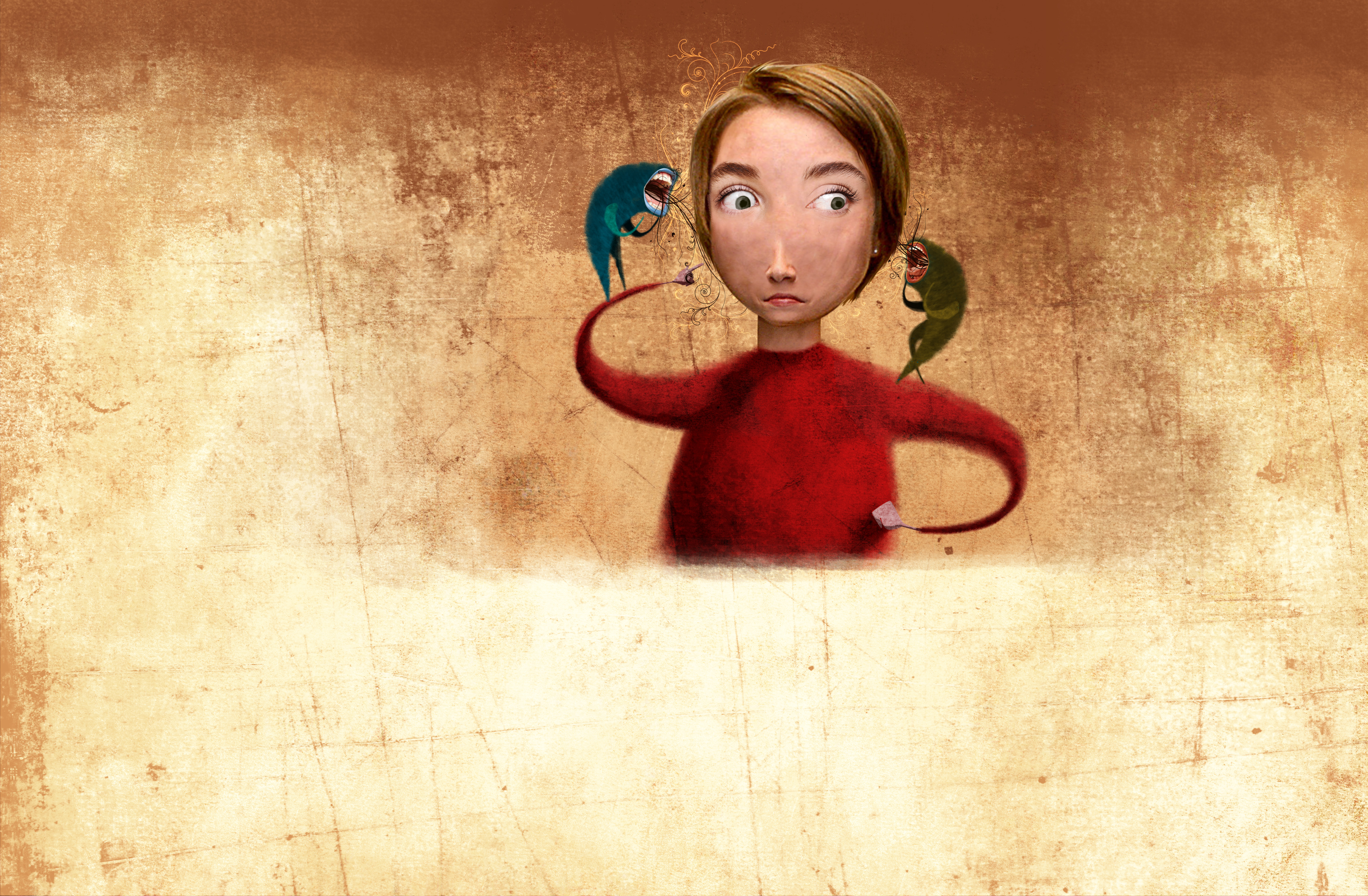 &iquest;Escuchas tus emociones?