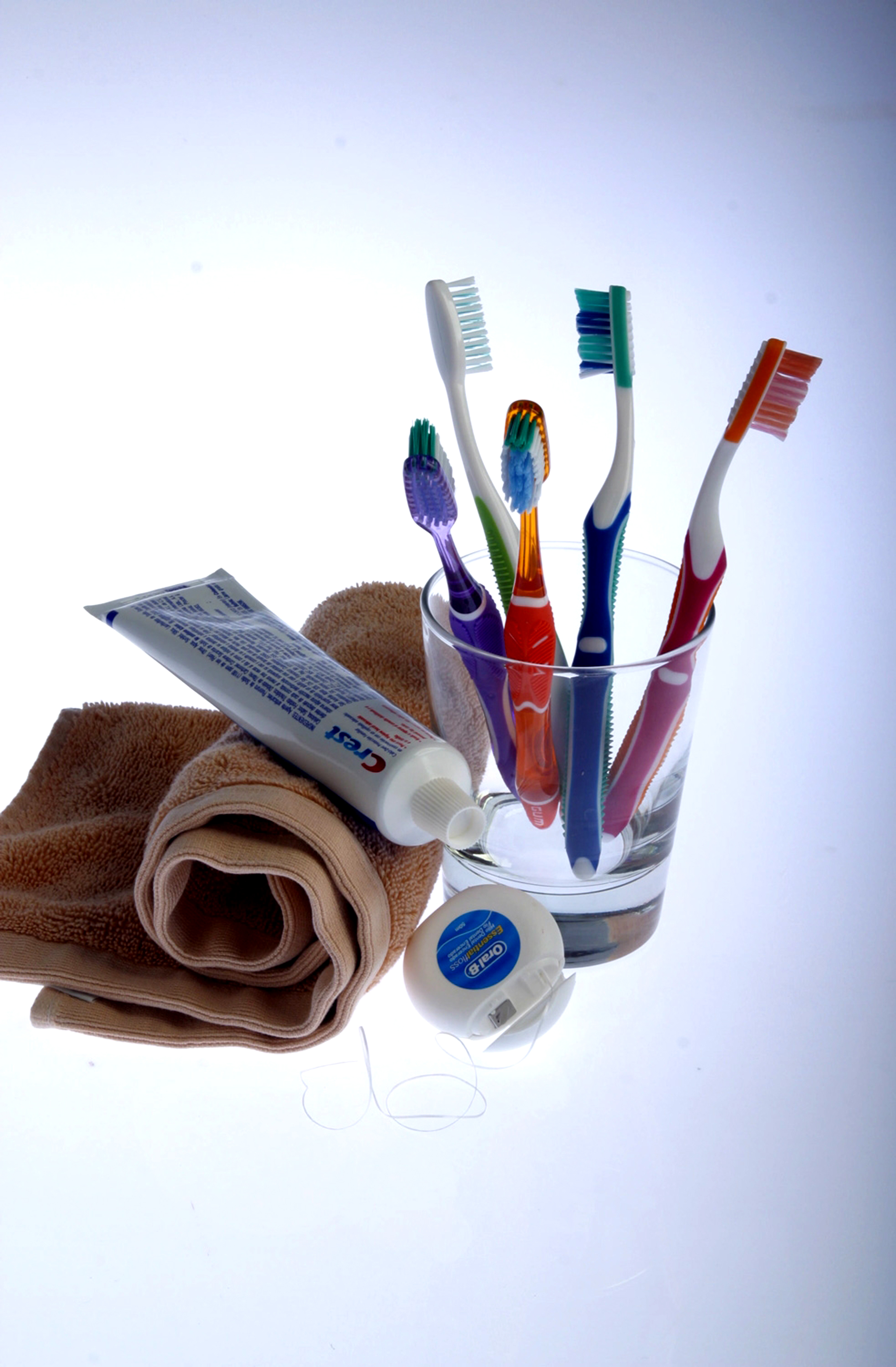 Dentistas, &iquest;Con qui&eacute;n acudir?