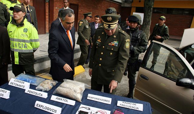 Cierran puertas a delincuentes