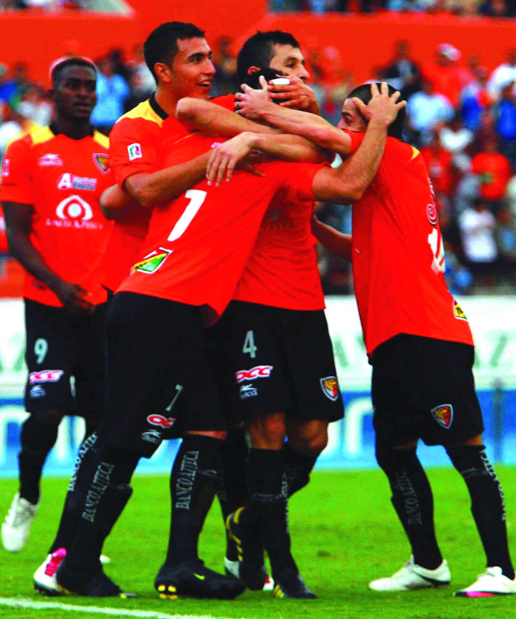 Lo que pas&oacute;… Jornada 16