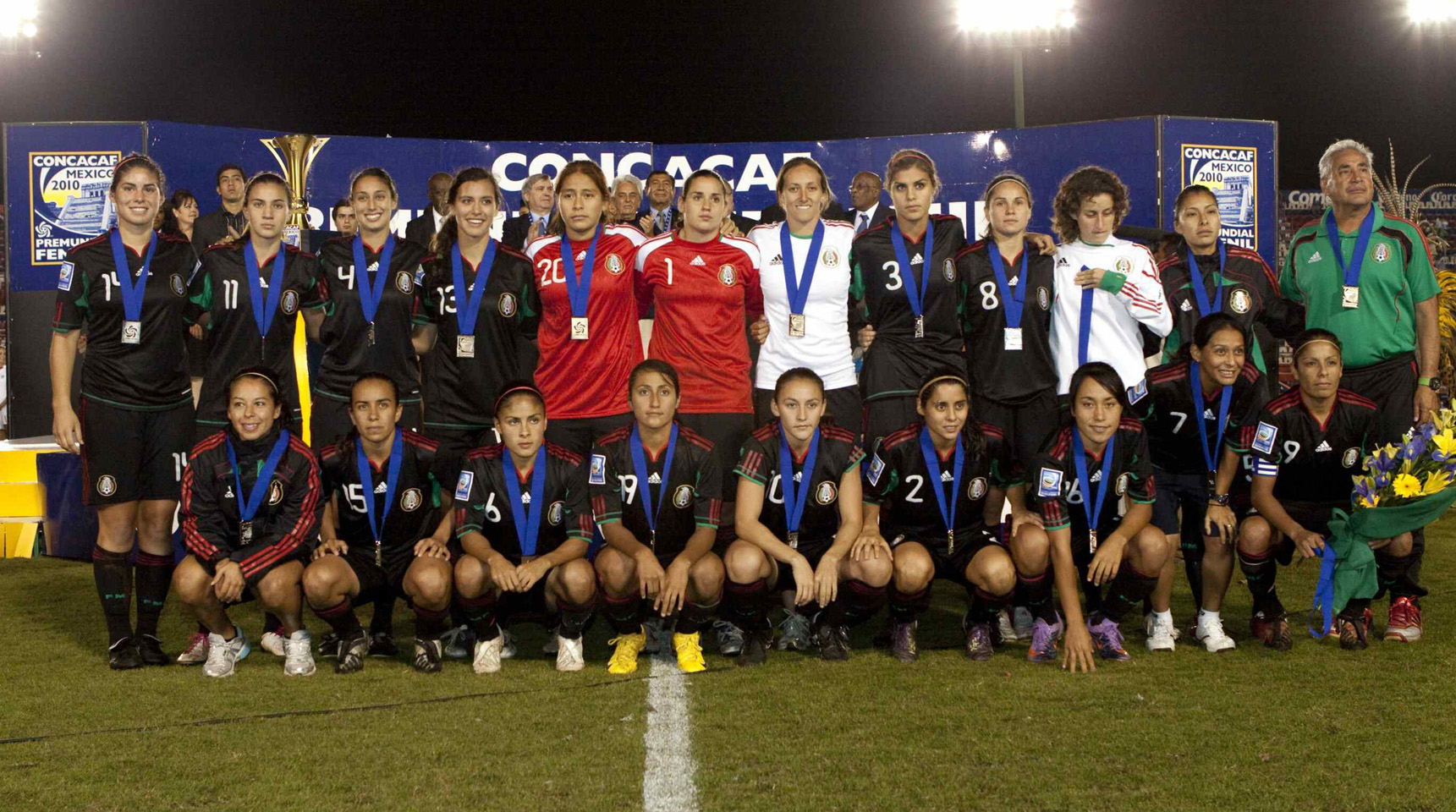 &iquest;Qui&eacute;n trae los pantalones?