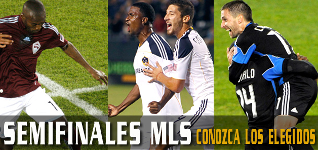 Cuatro por un cupo en la fiesta final