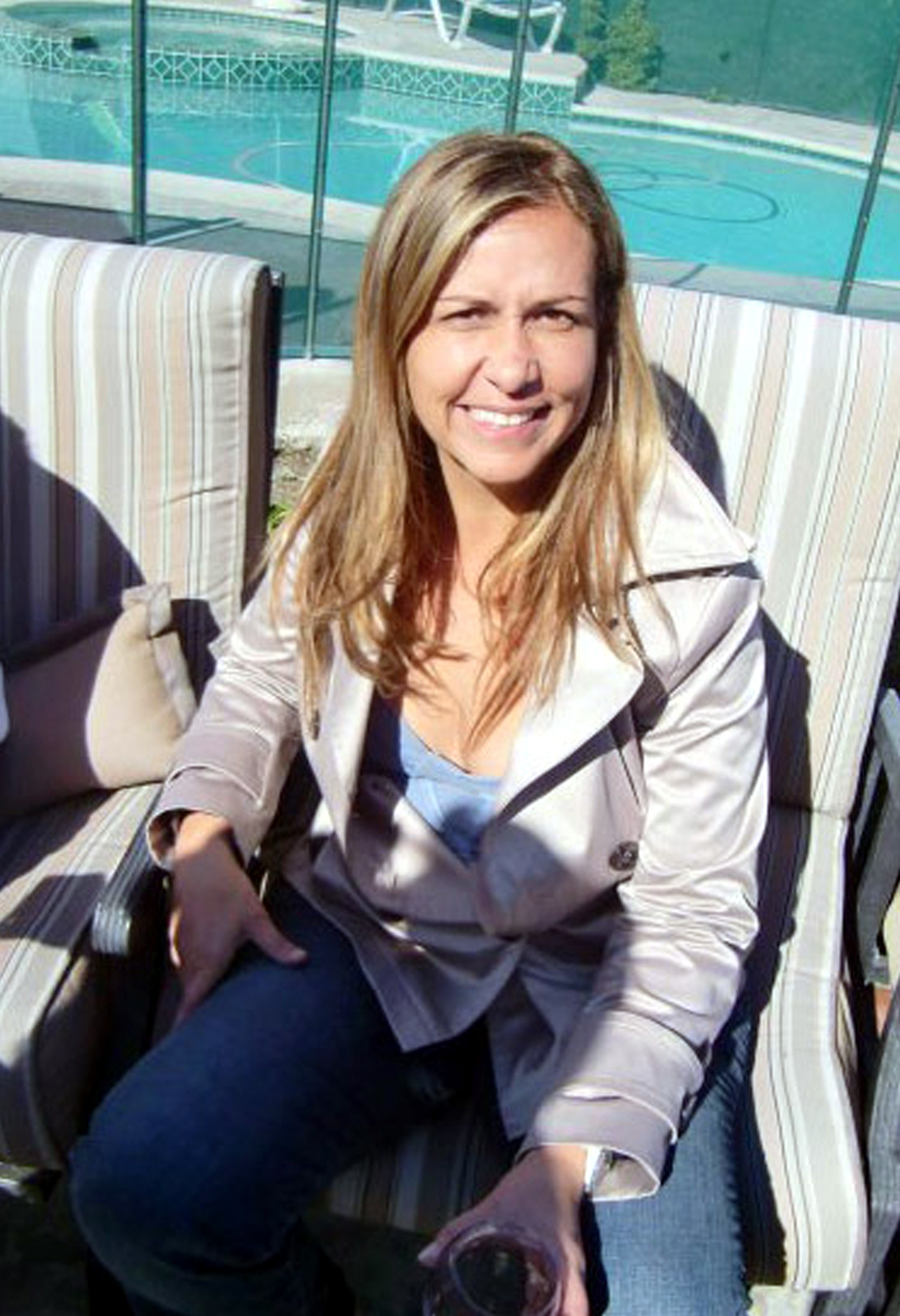 Prev&eacute;n en 3 semanas extradici&oacute;n de Bruce