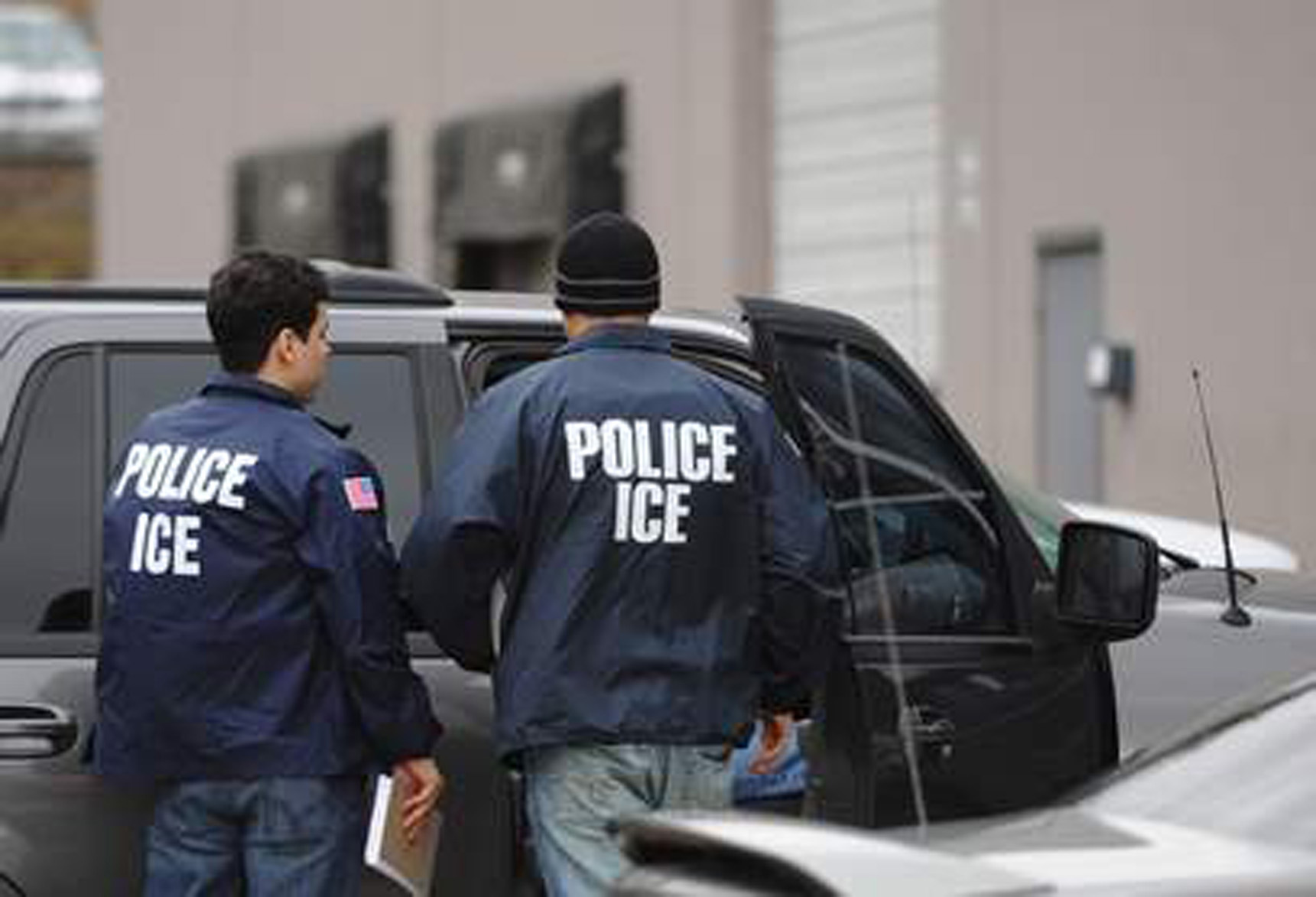 Deportaciones en el Noroeste disminuyen