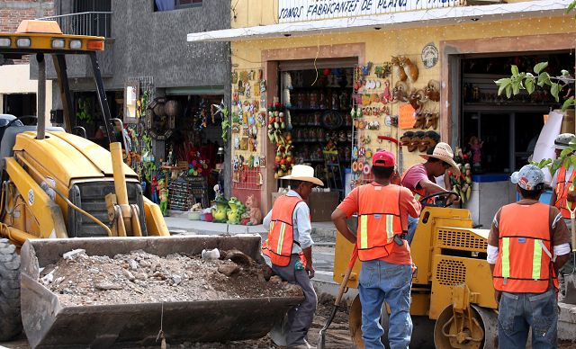 Inmigrantes recuperan empleo m&aacute;s rapido