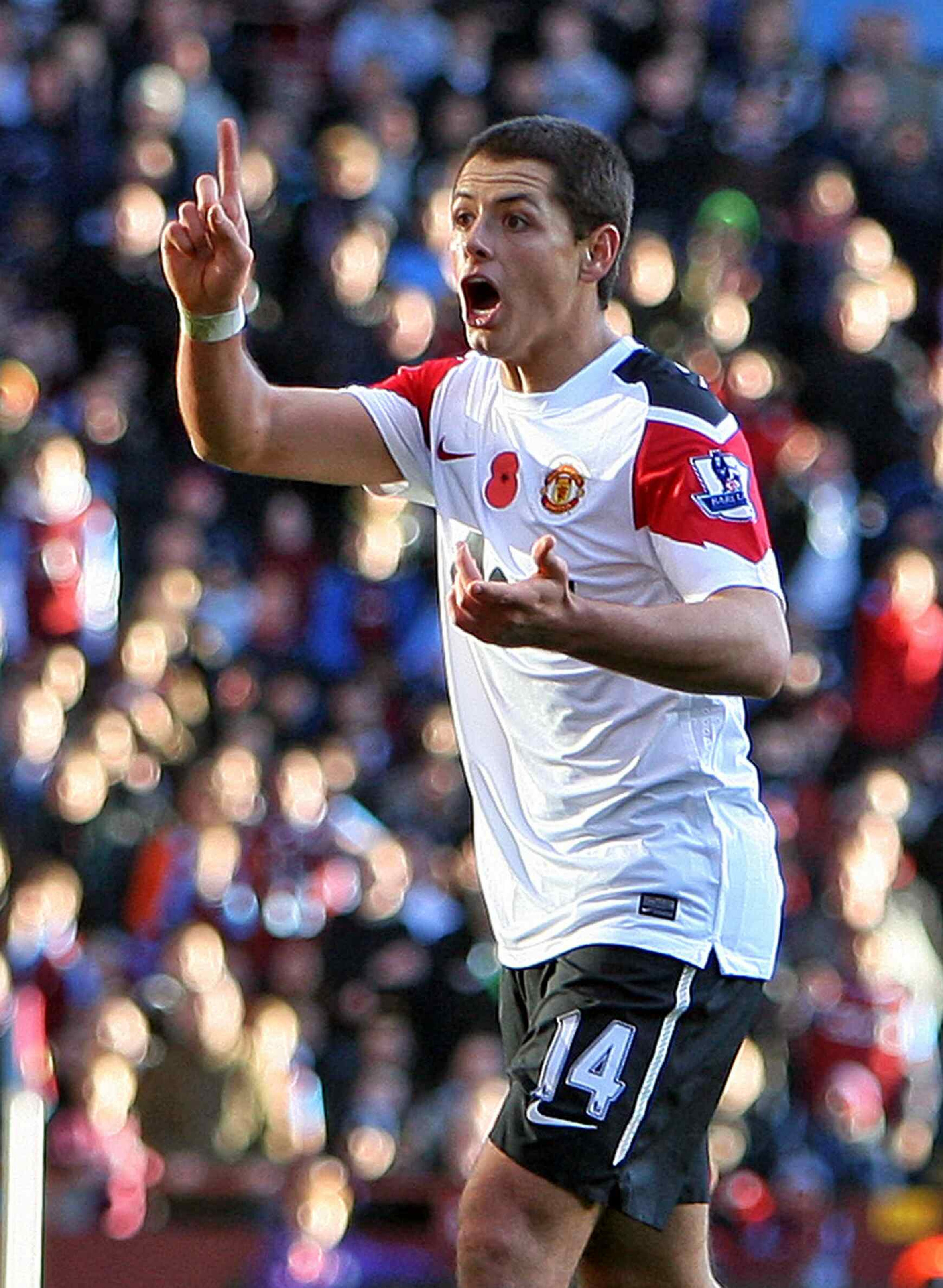 Al otro lado del charco