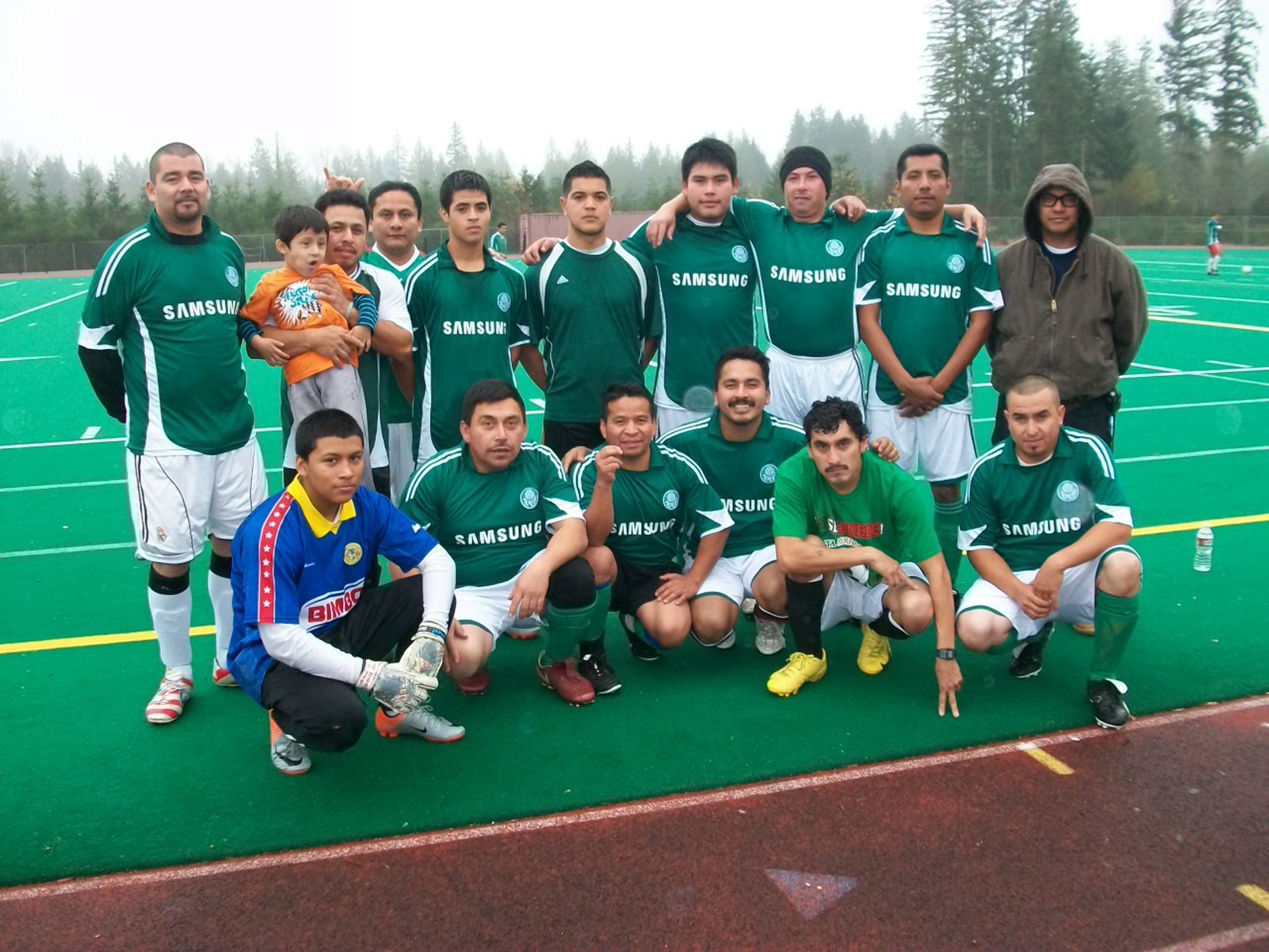 Las sorpresas del invierno