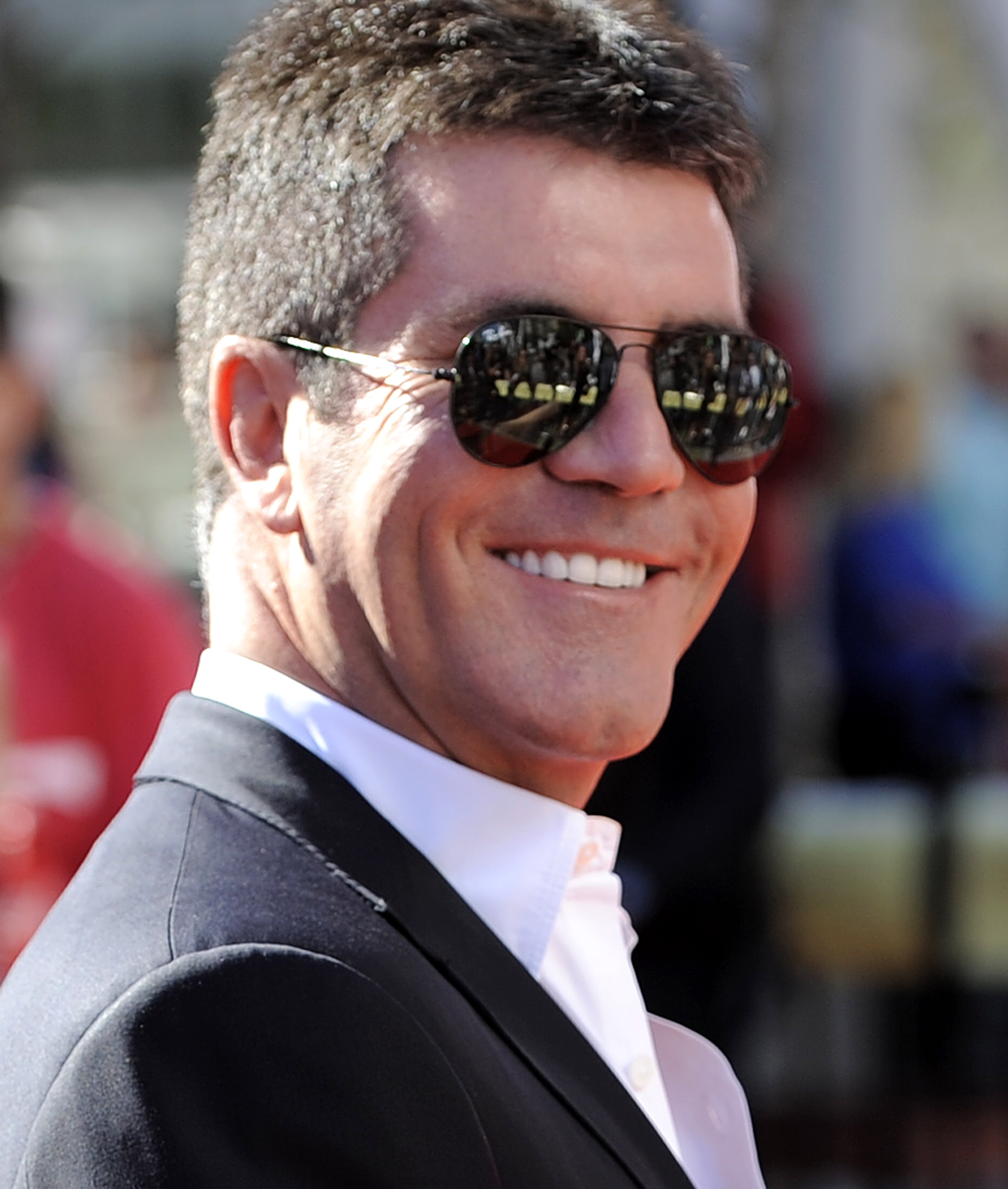 Programas brit&aacute;nicos encabezan nominaciones a Emmy