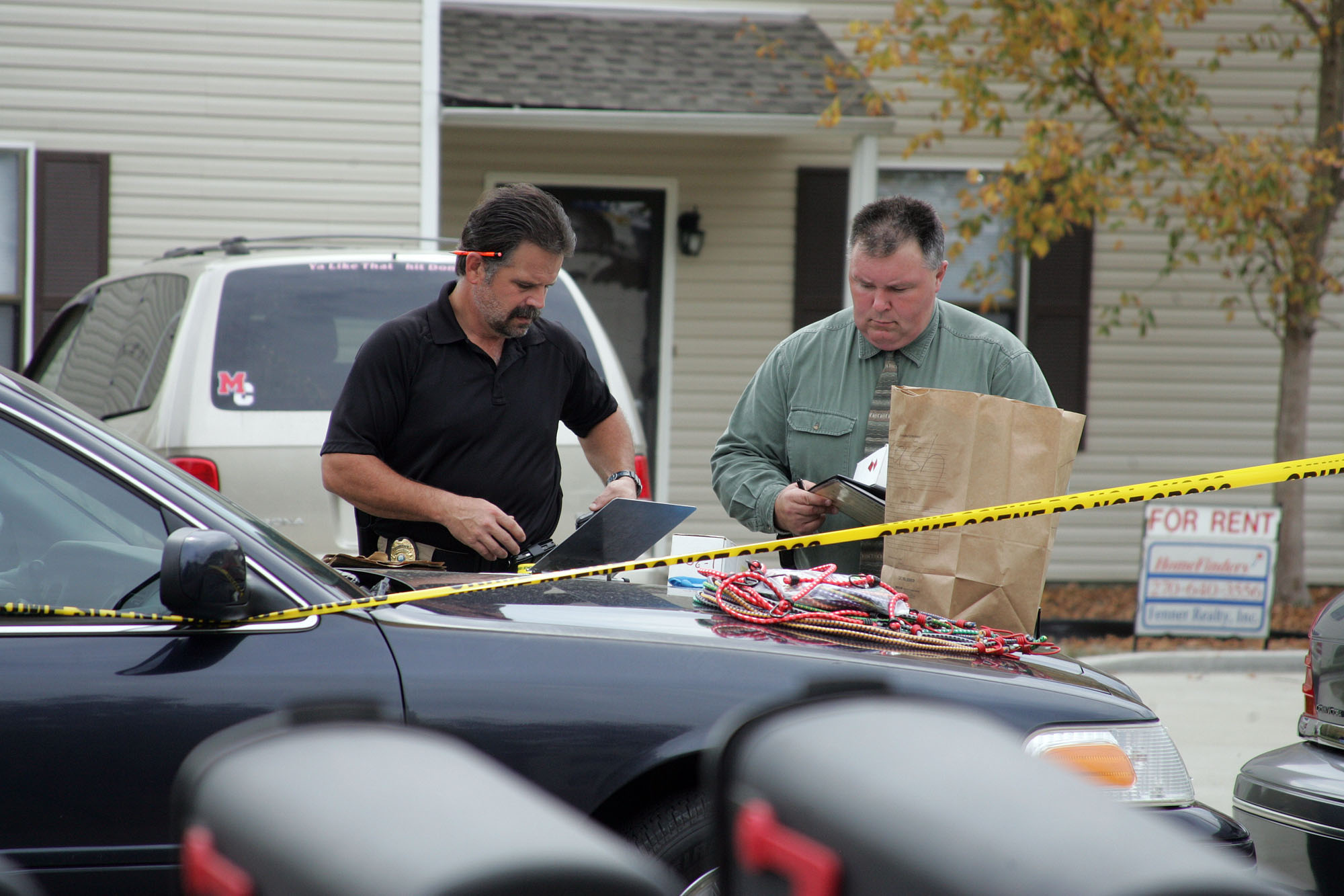 Polic&iacute;as de Seattle bajo la mira