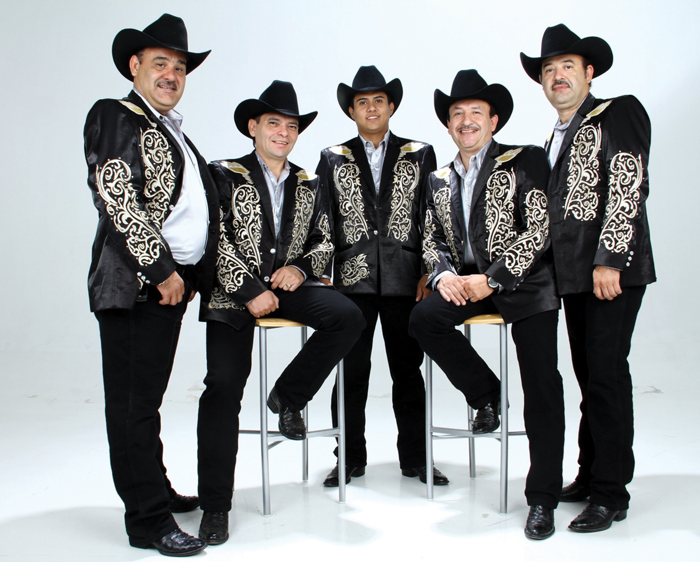 Sigue Tigrillos 'Dale que Suena'