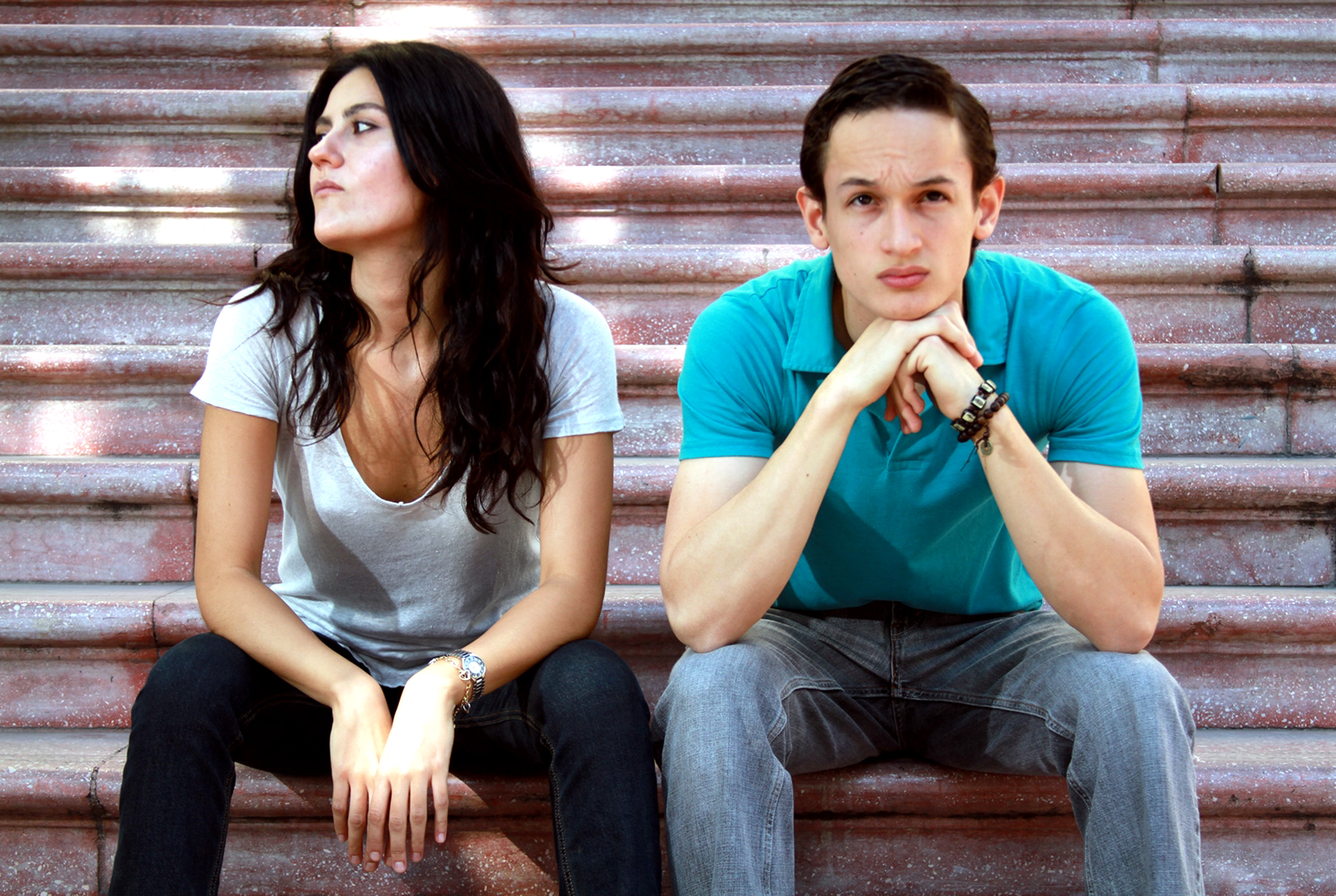 Haz un check up de tu noviazgo