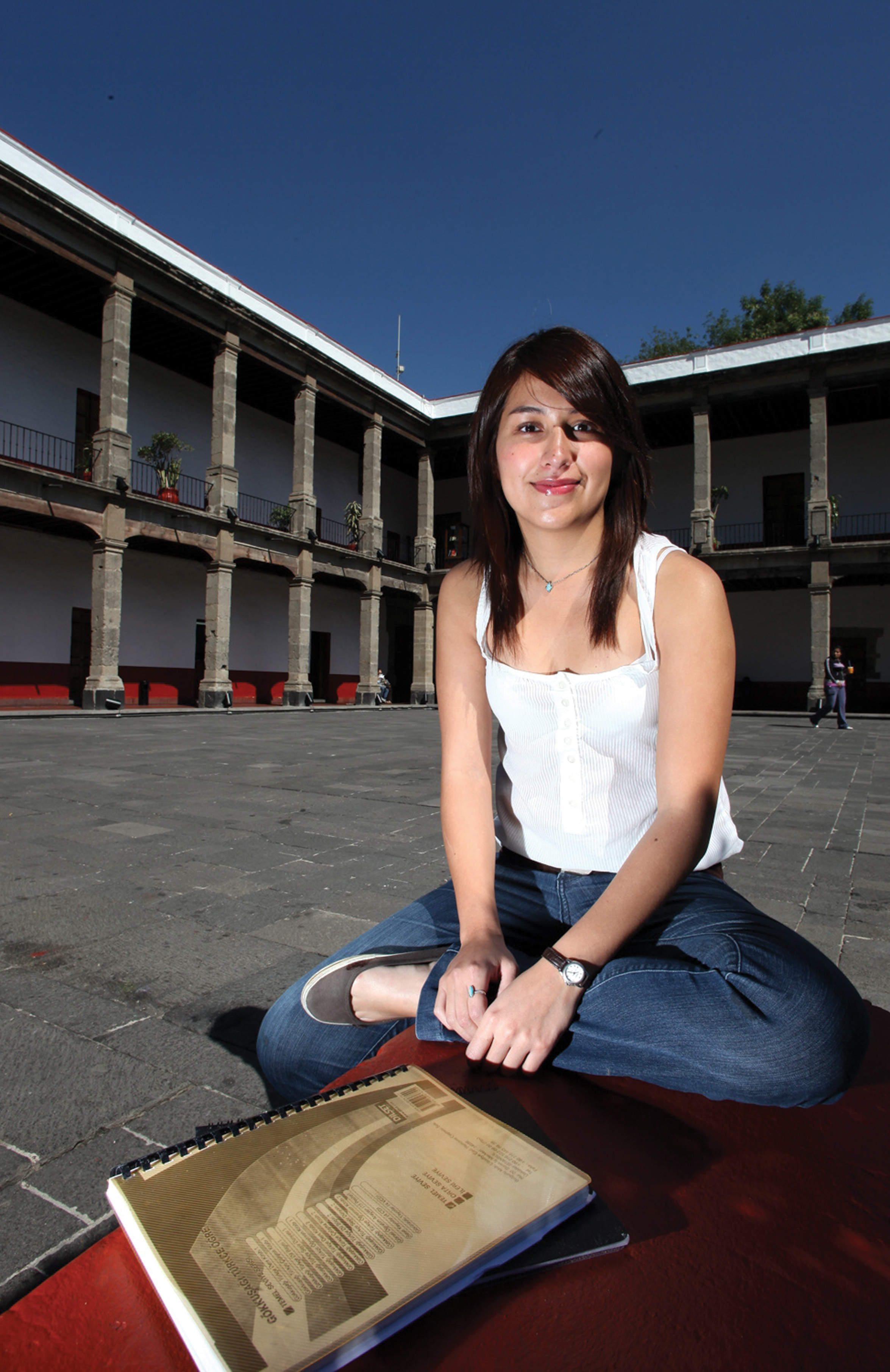 &iquest;Qu&eacute; quieres estudiar?