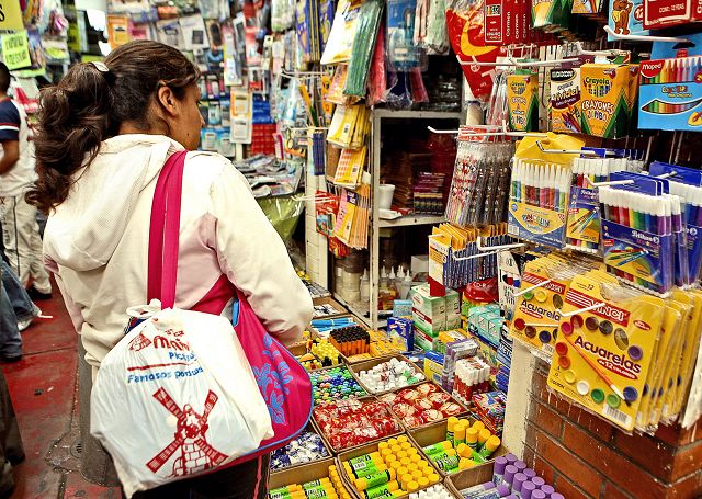 Econom&iacute;a crece un poco m&aacute;s r&aacute;pido