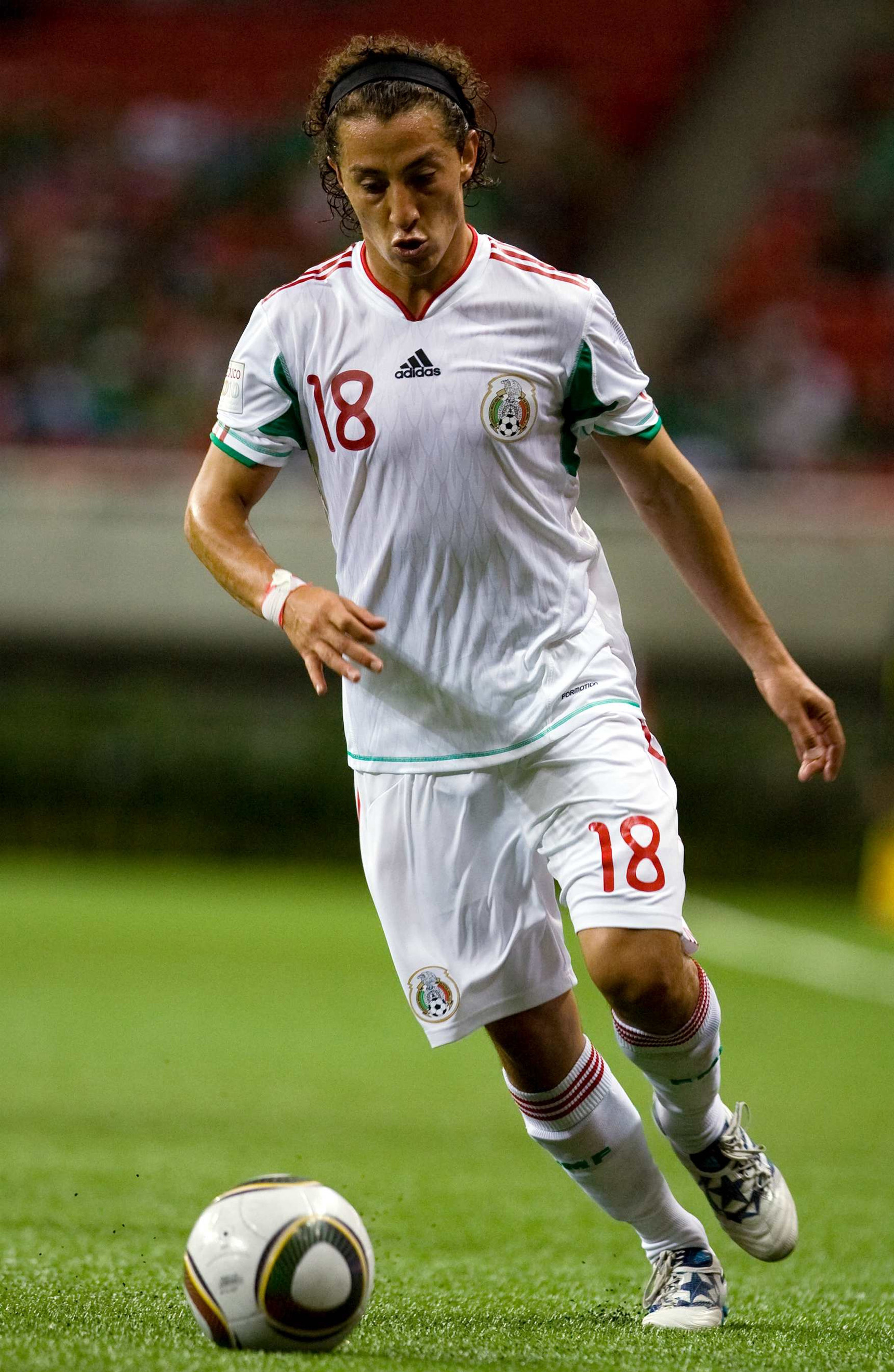 Al otro lado del charco