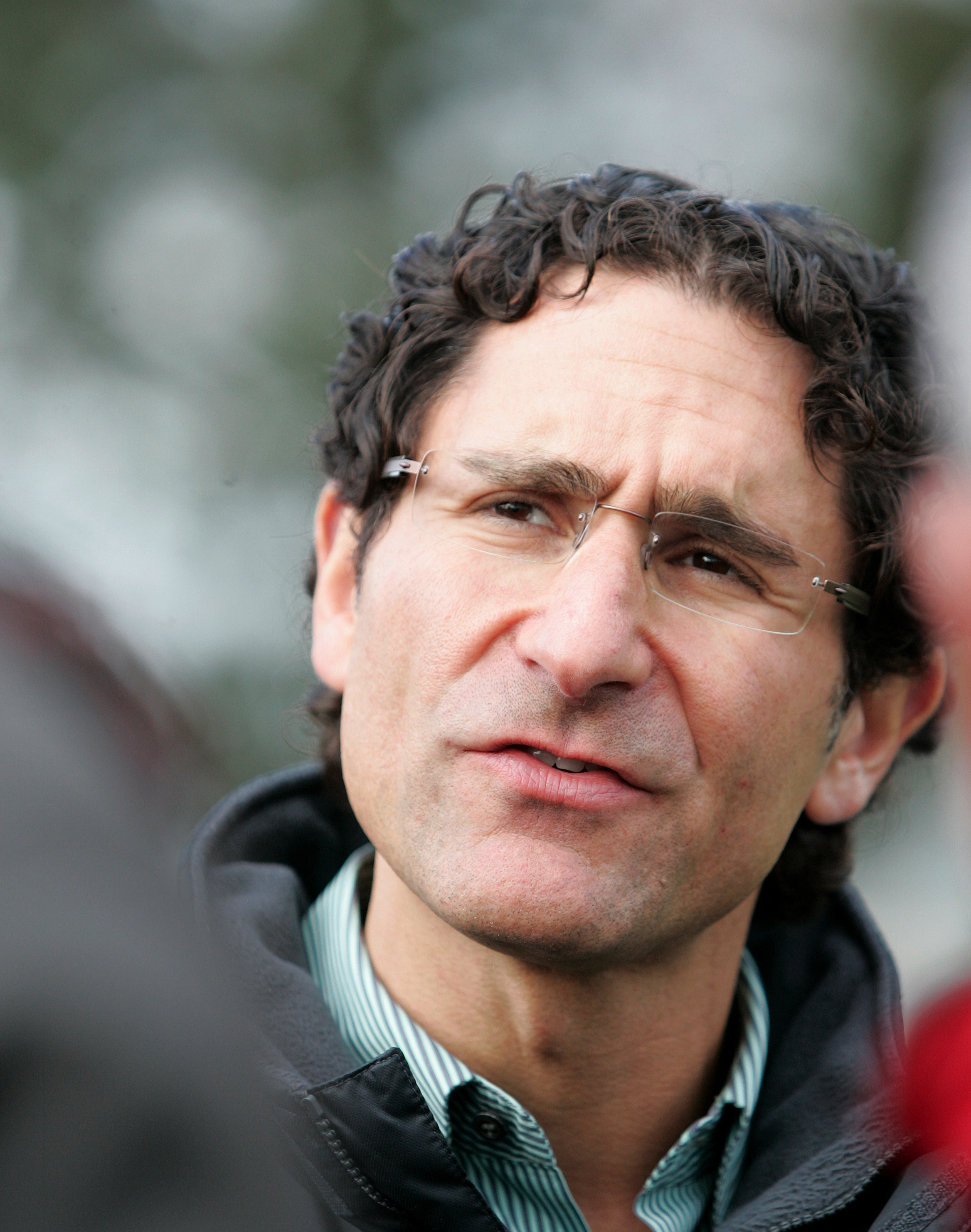 “Firmaremos a Keller”: Hanauer