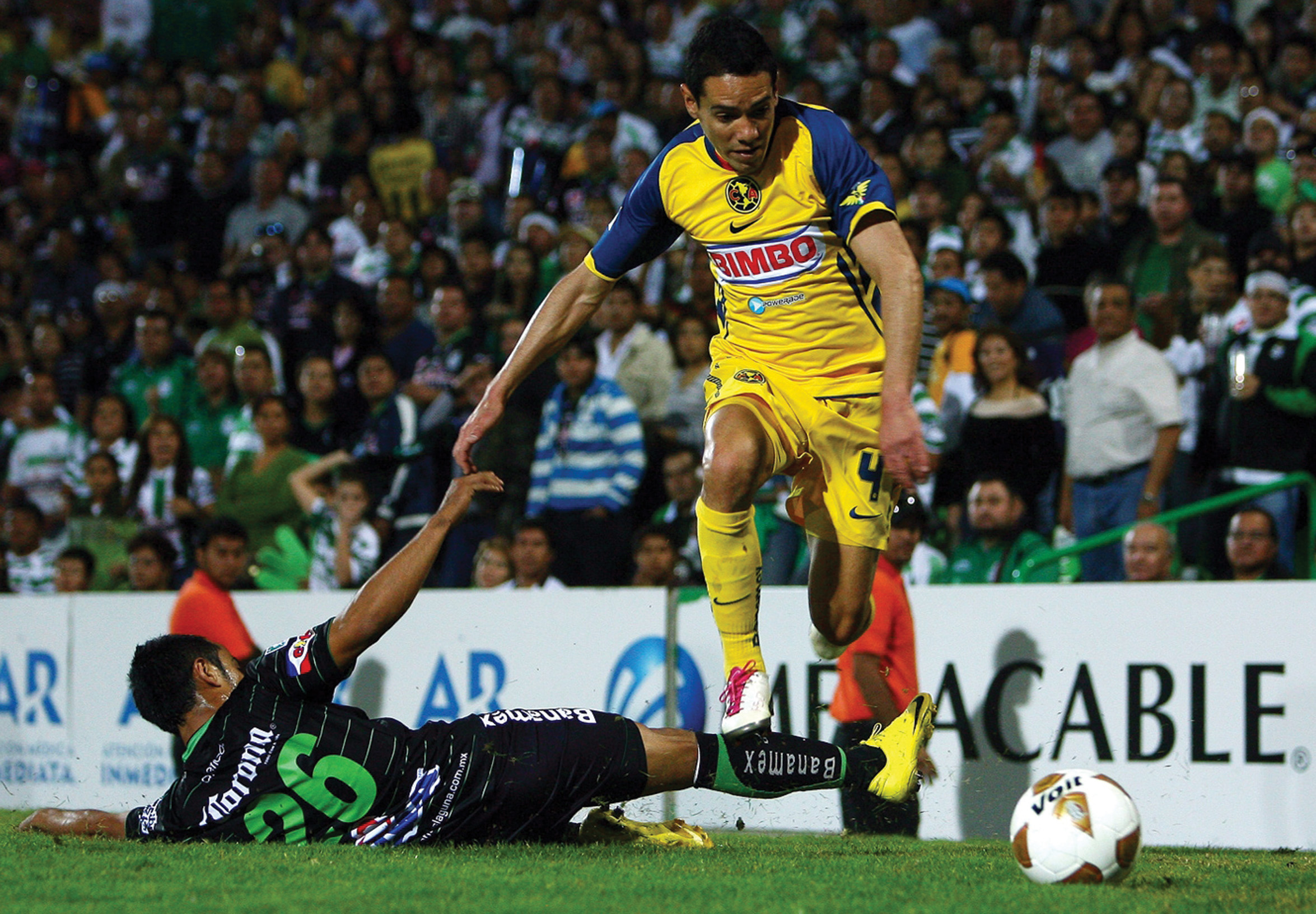 &iexcl;Y arriba el norte, pelados!