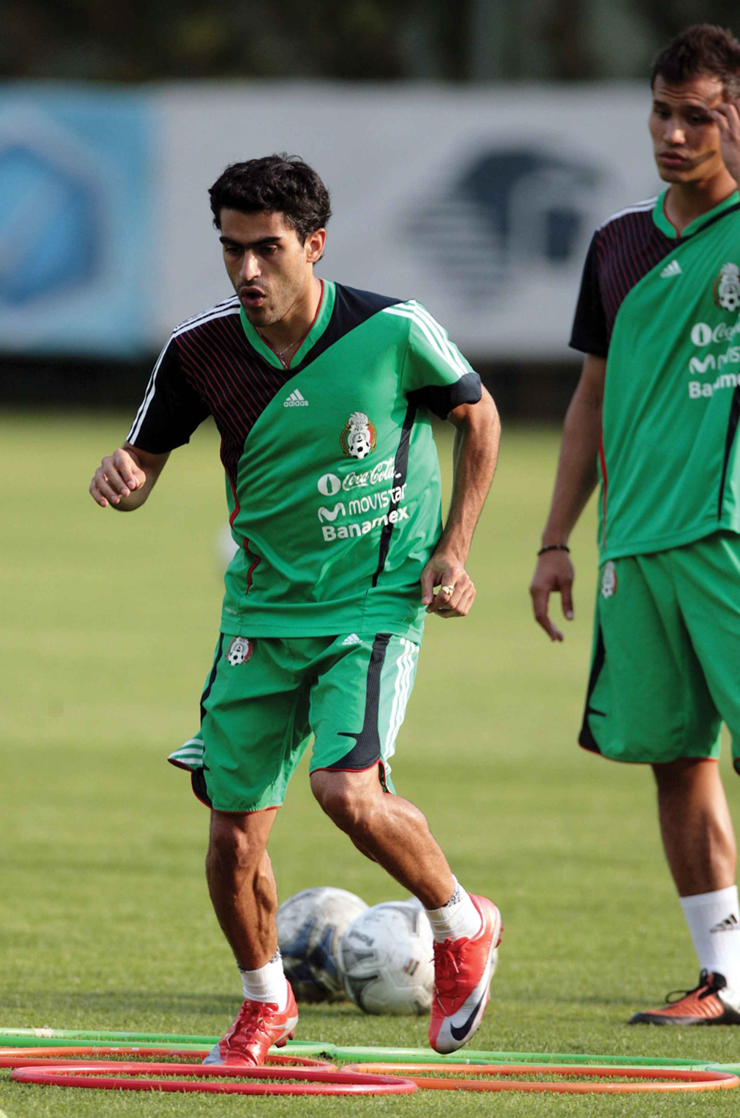 Al otro lado del charco