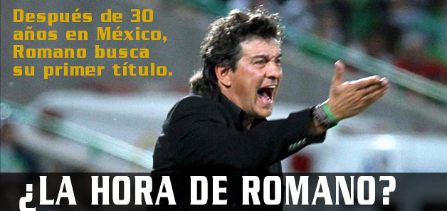 Santos por la revancha