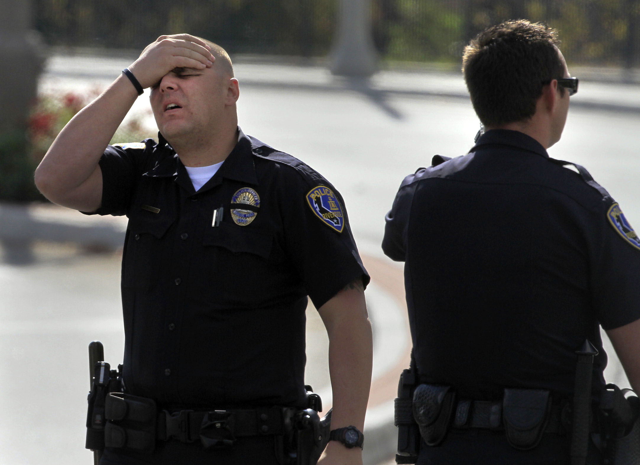 Policias de Seattle podrian ser investigados