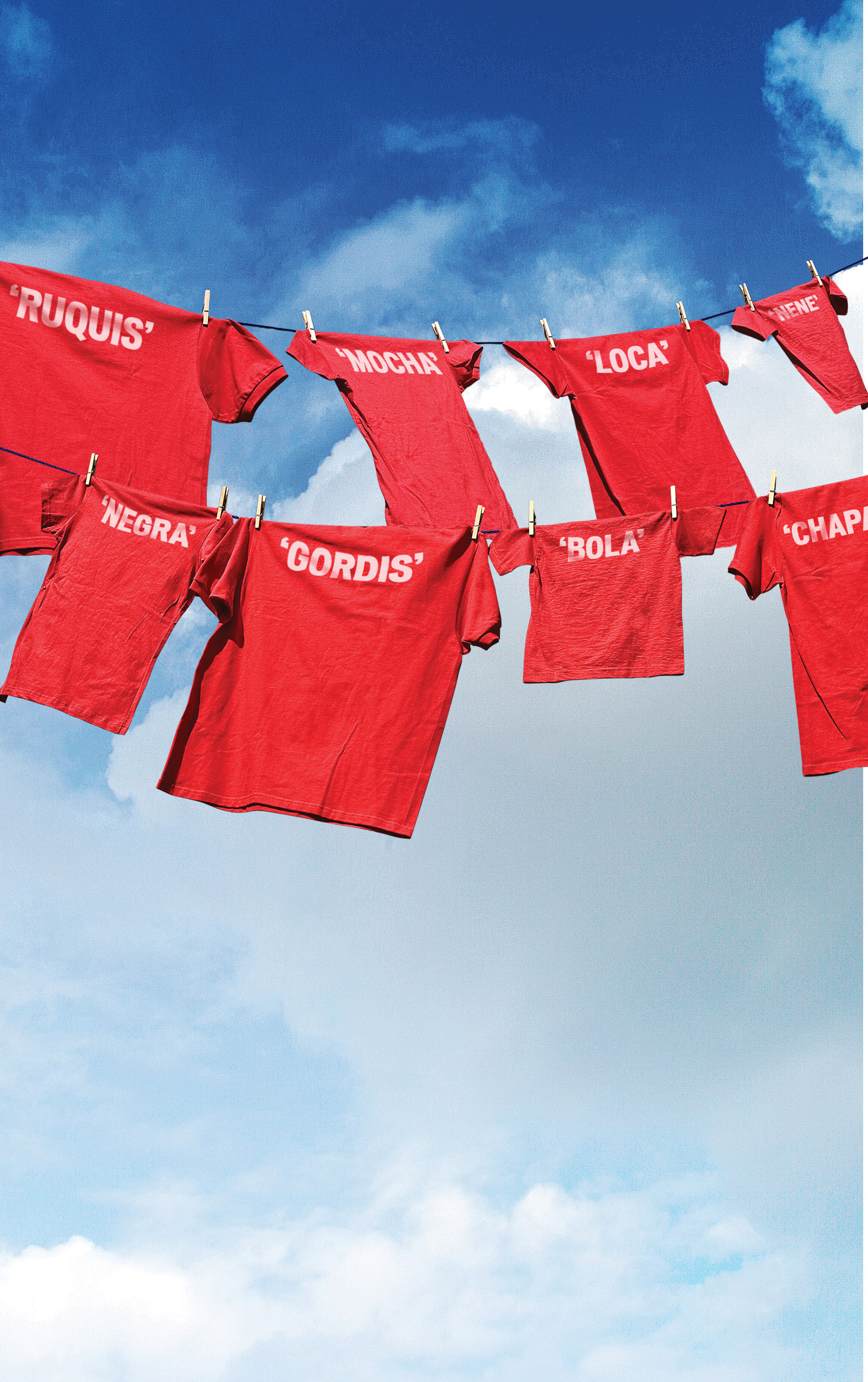 Eviten decir de 'cari&ntilde;o' apodos que lastiman