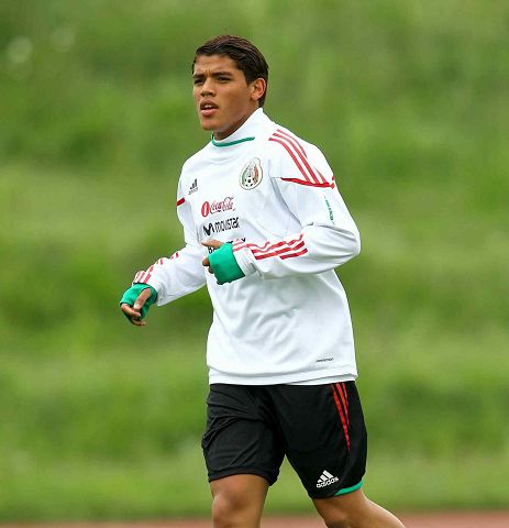 Al otro lado del charco