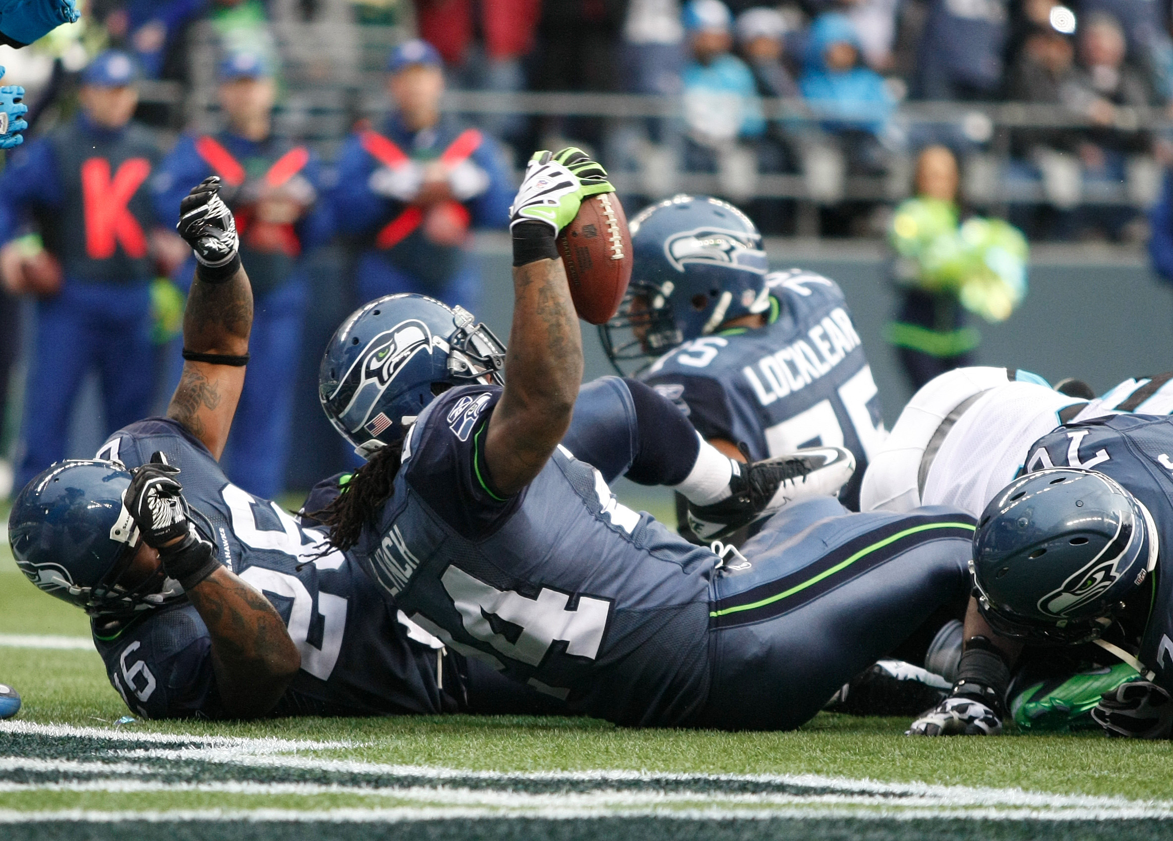 Ya est&aacute;n en “Playoffs”