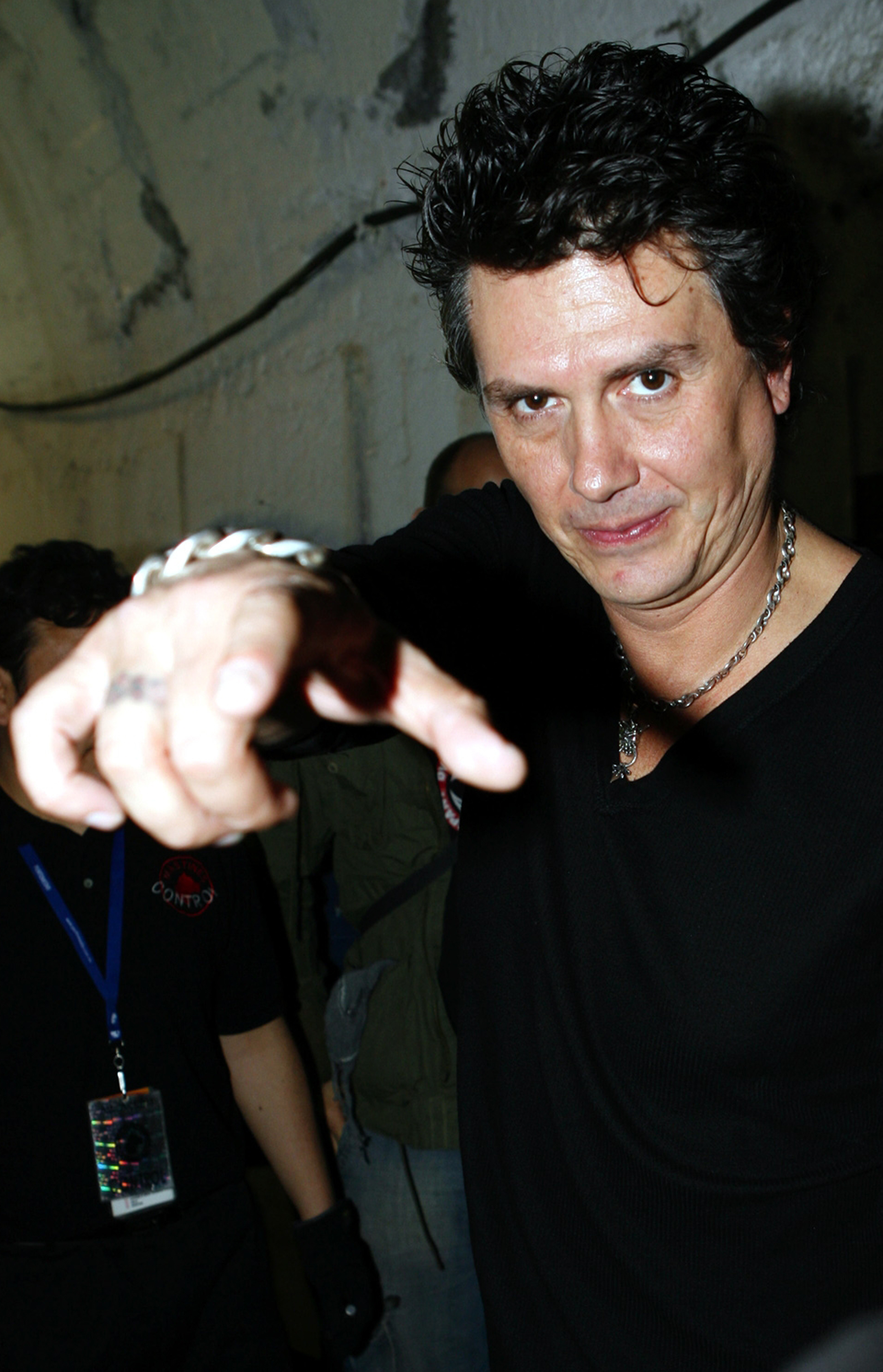 Caifanes se re&uacute;ne luego de 15 a&ntilde;os