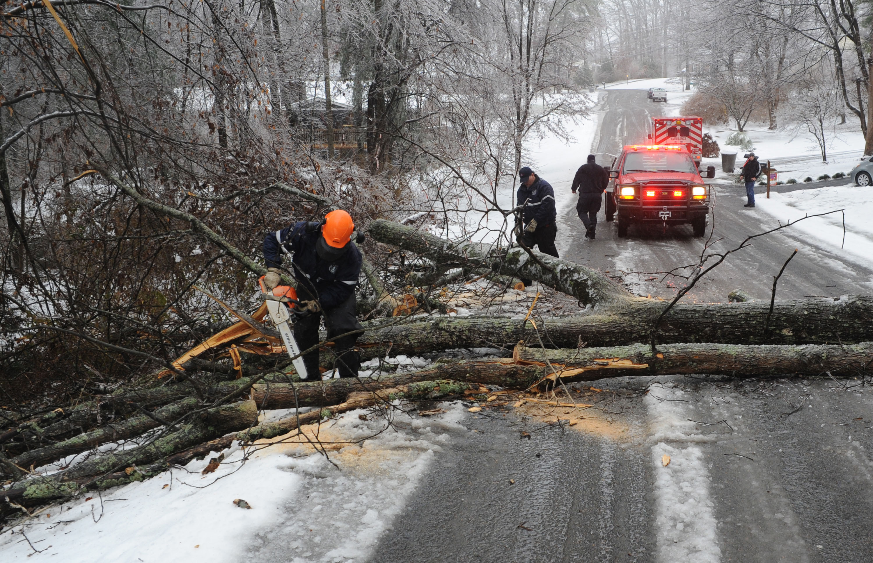 Regresaron los vientos