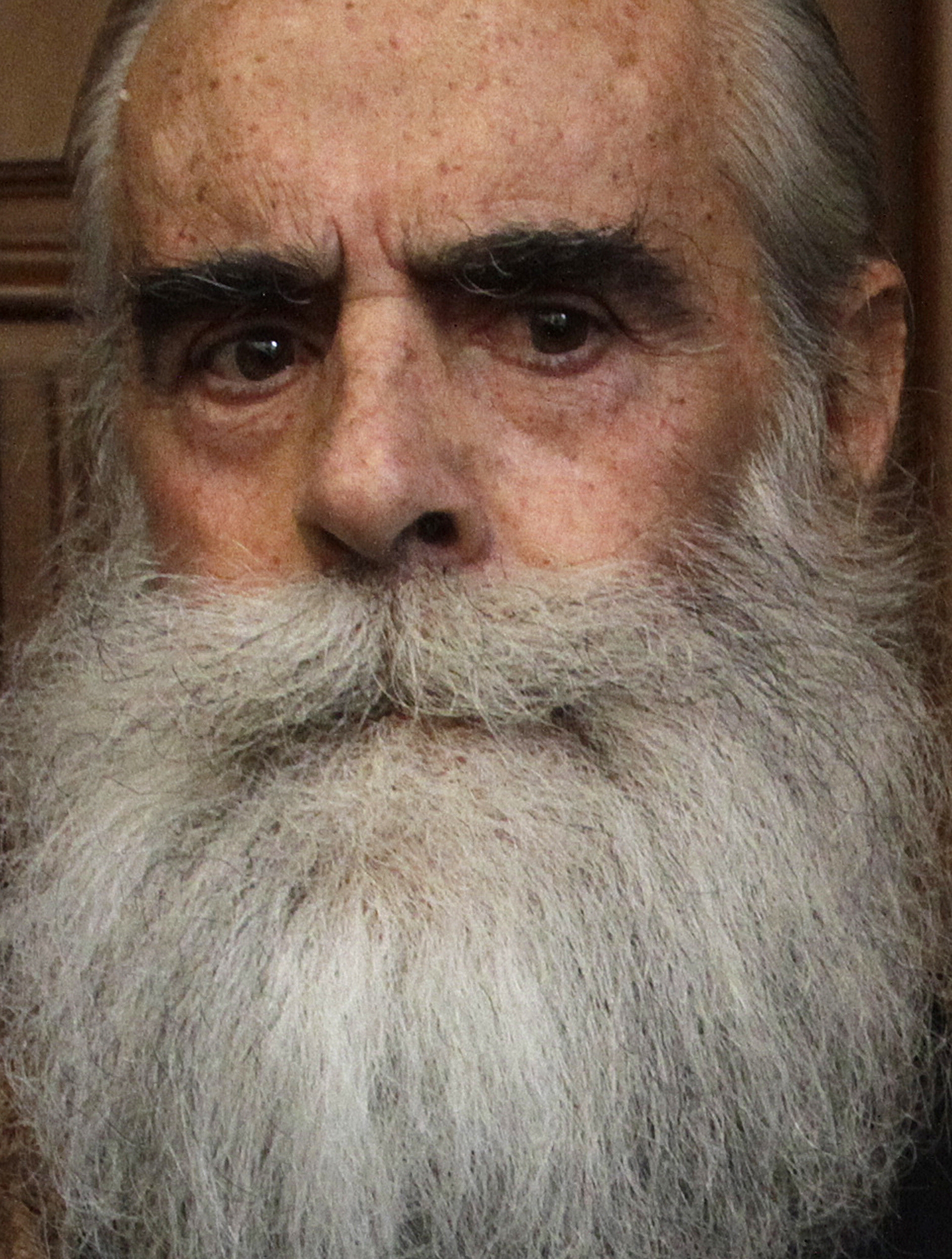 Tras largo secuestro reaparece ex candidato presidencial mexicano