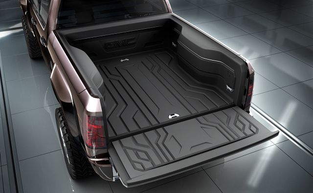 Lanzar&aacute; GMC rival para Raptor