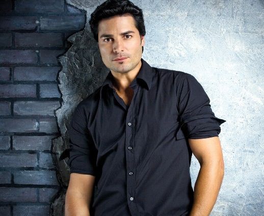 Tengo influencias  con Santa Clos.- Chayanne