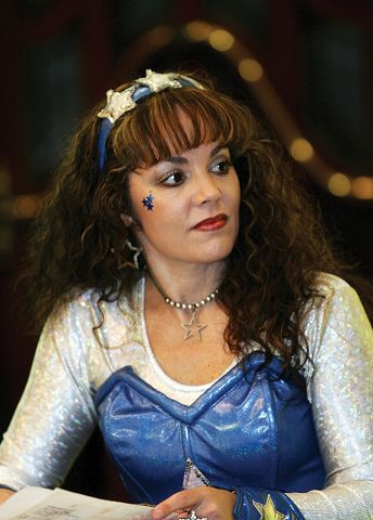 Coproducir&aacute; Tatiana La Academia Infantil