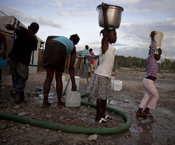 Este fue el a&ntilde;o en que la Tierra tron&oacute;.