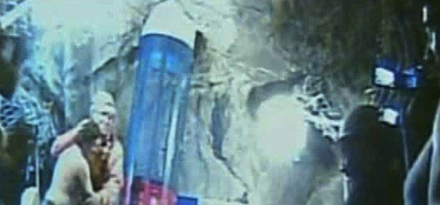 La Victoria de los Mineros