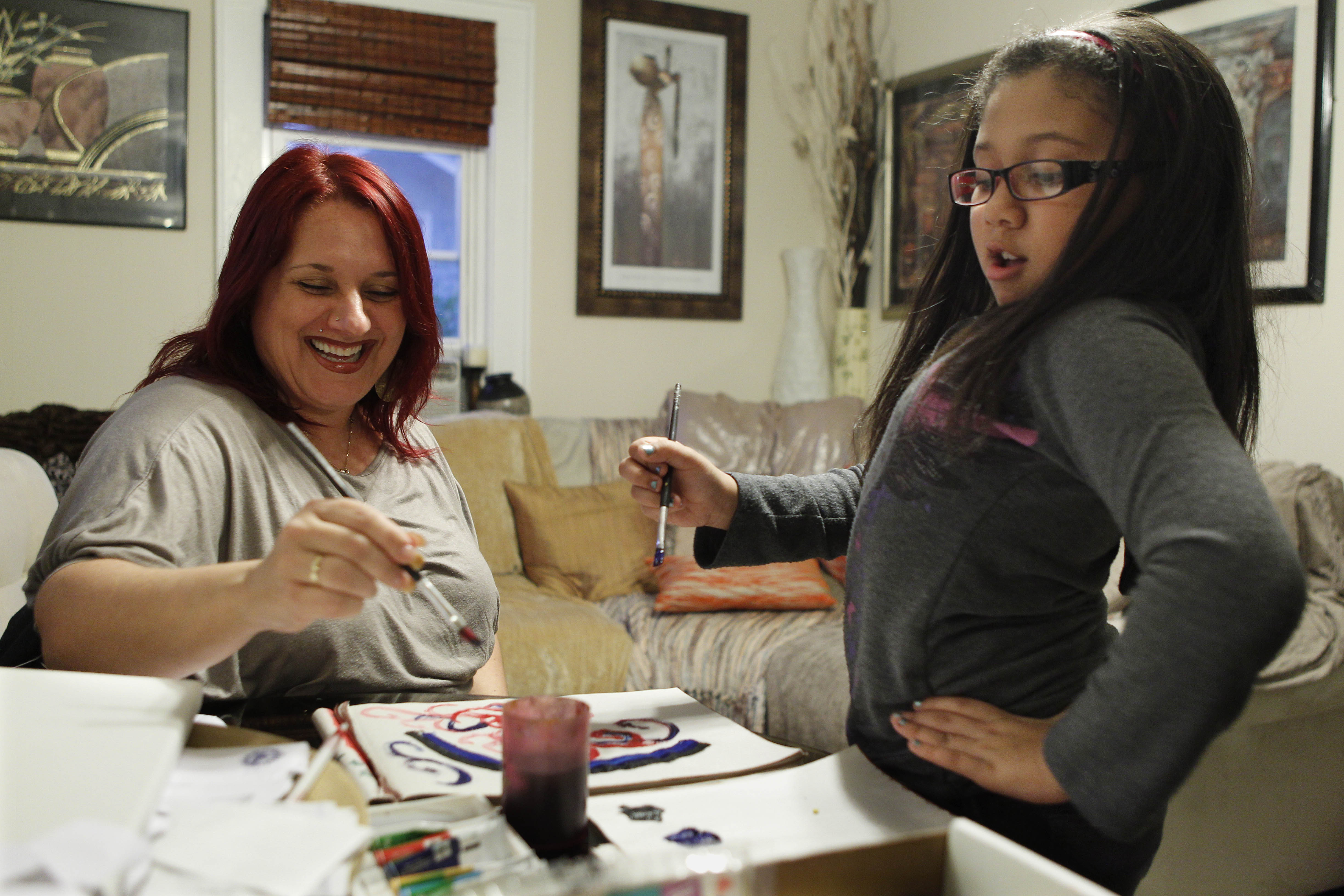 Cifras de desempleo baten record en el Estado