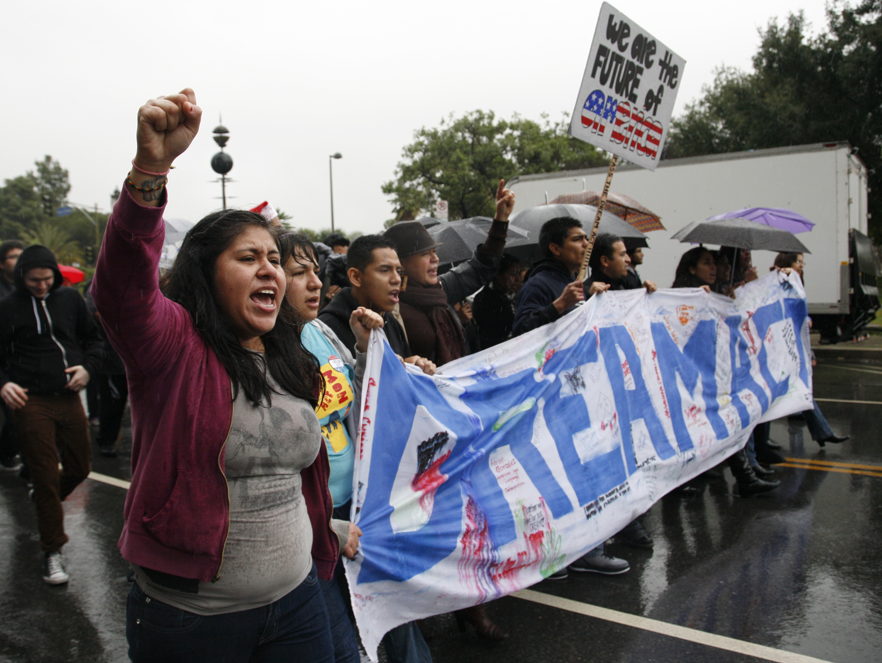L&iacute;nea dura sobre indocumentados se perfila en congreso de EEUU