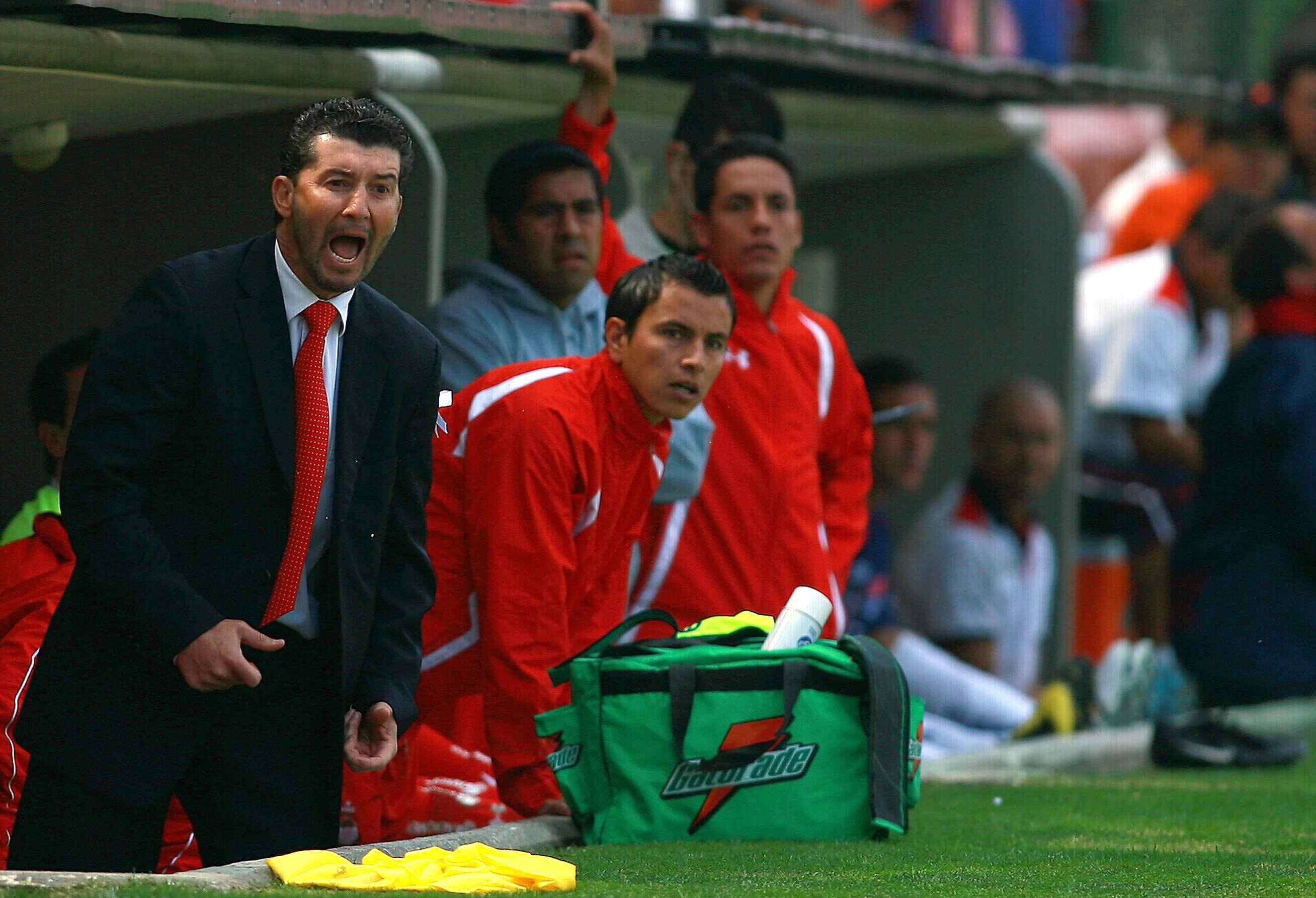 Contra Bosnia debutar&aacute; "El Chepo"