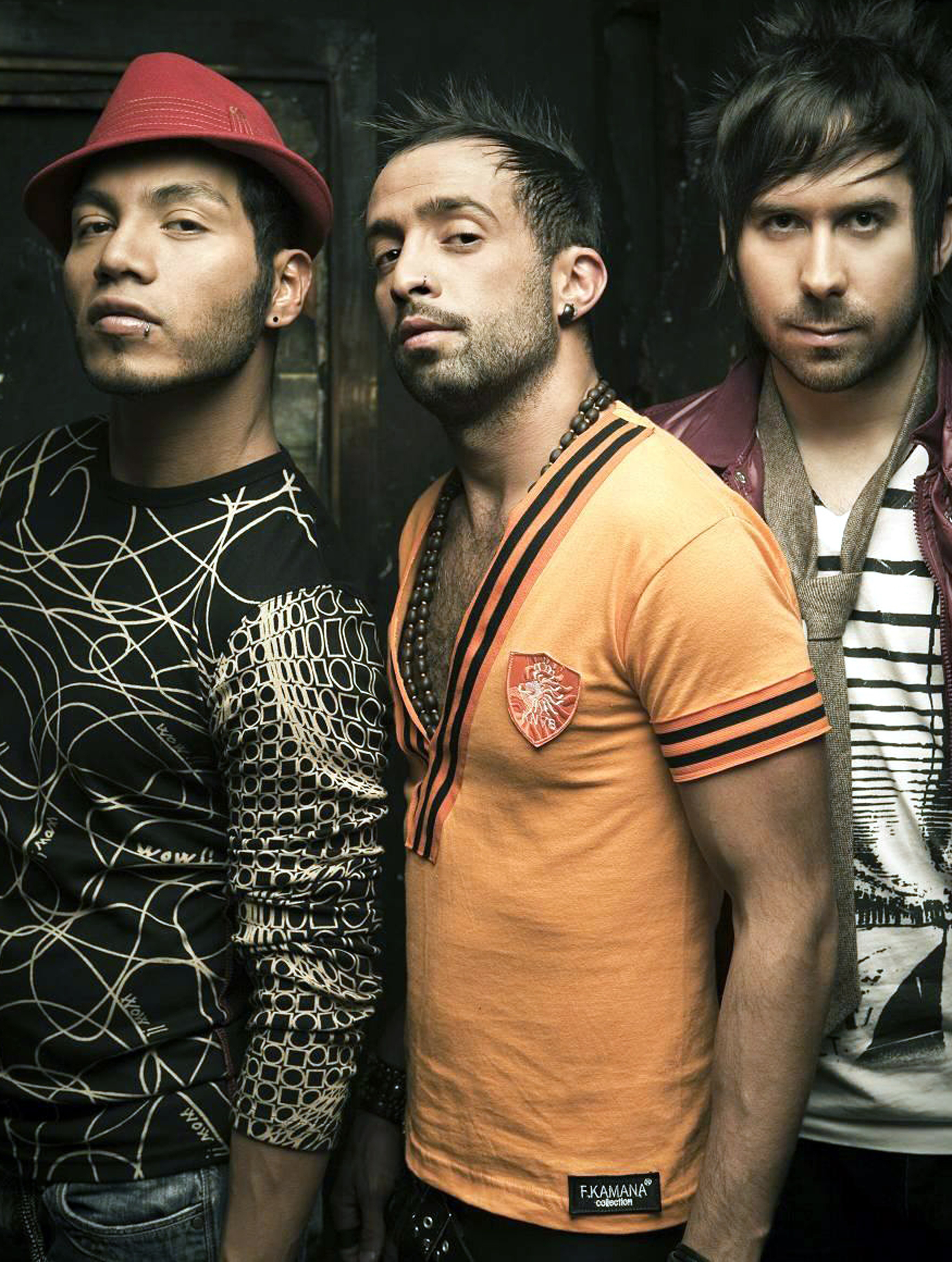 Celebra Camila por a&ntilde;o m&aacute;gico