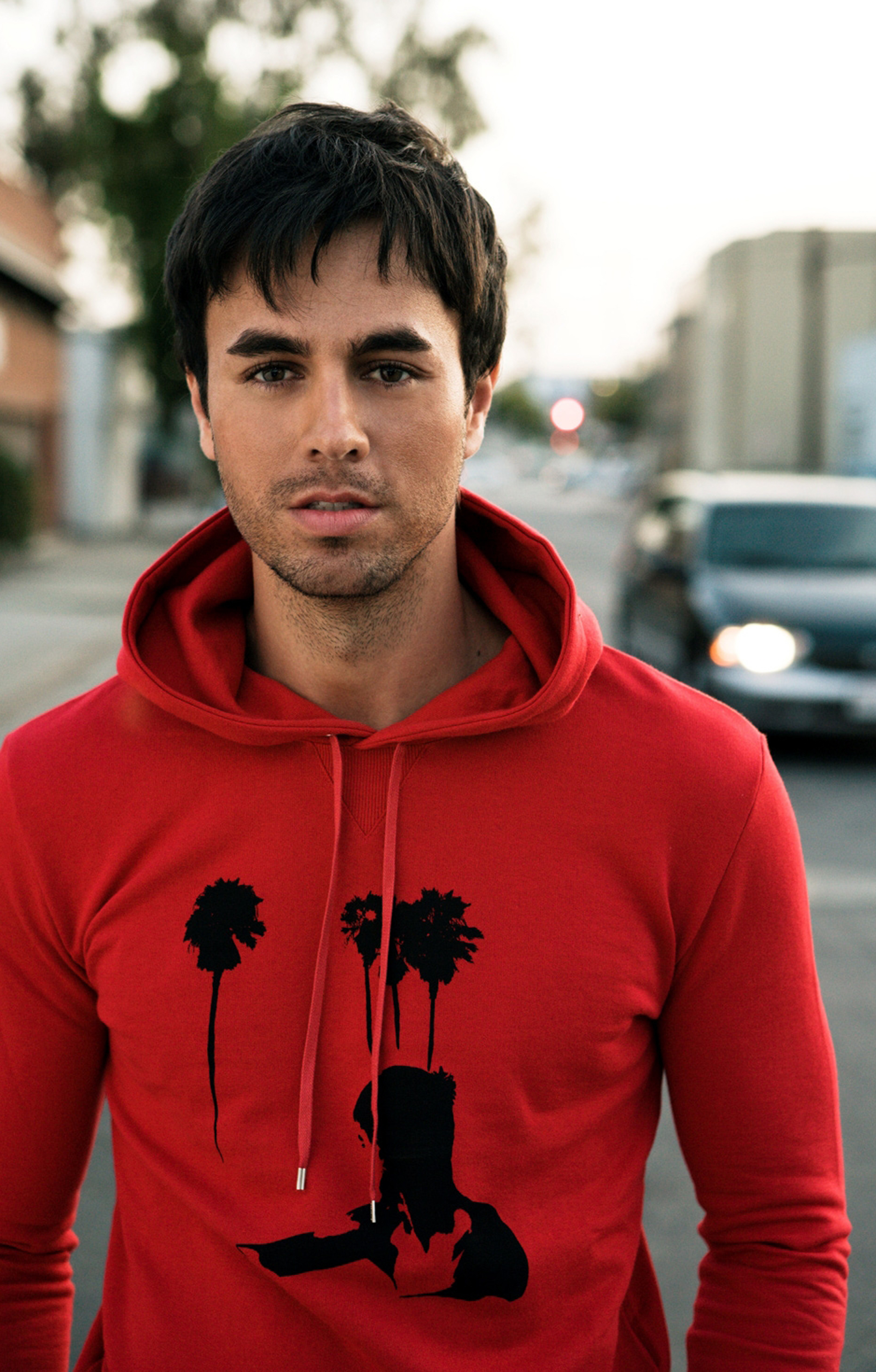 Censuran a Iglesias por atrevido