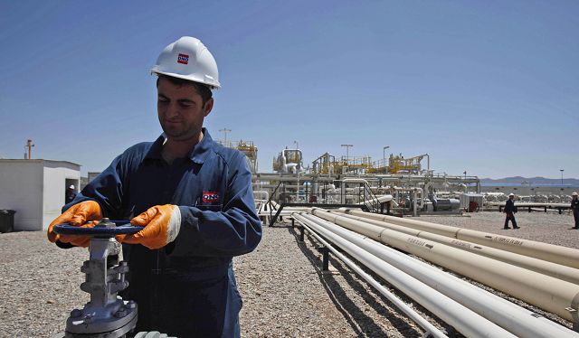 &iquest;D&oacute;nde est&aacute; el empleo?