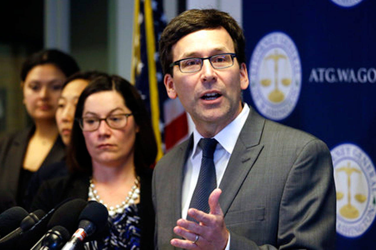 (AP Foto/Elaine Thompson, file)